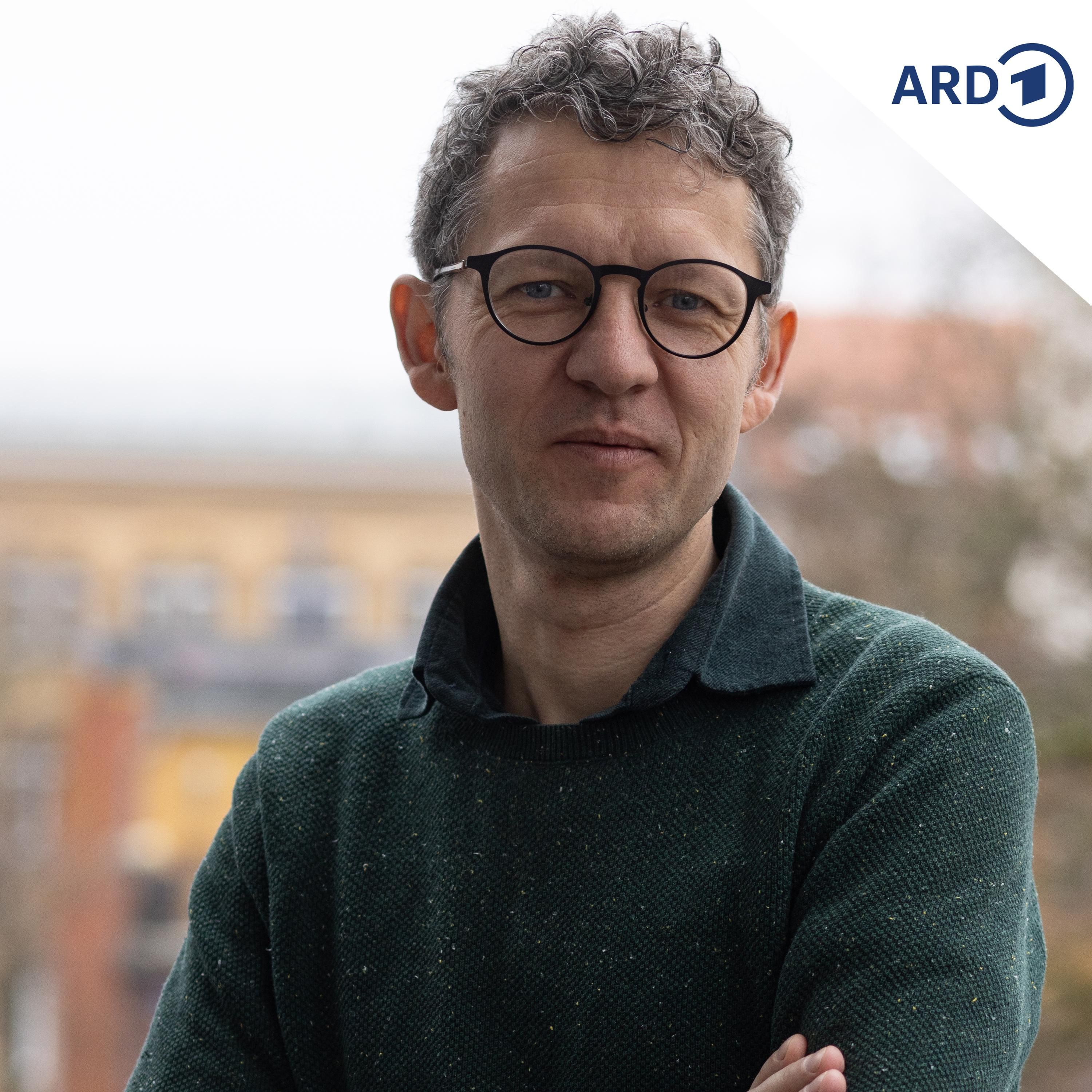 MDR KULTUR trifft... Felix Papenhagen