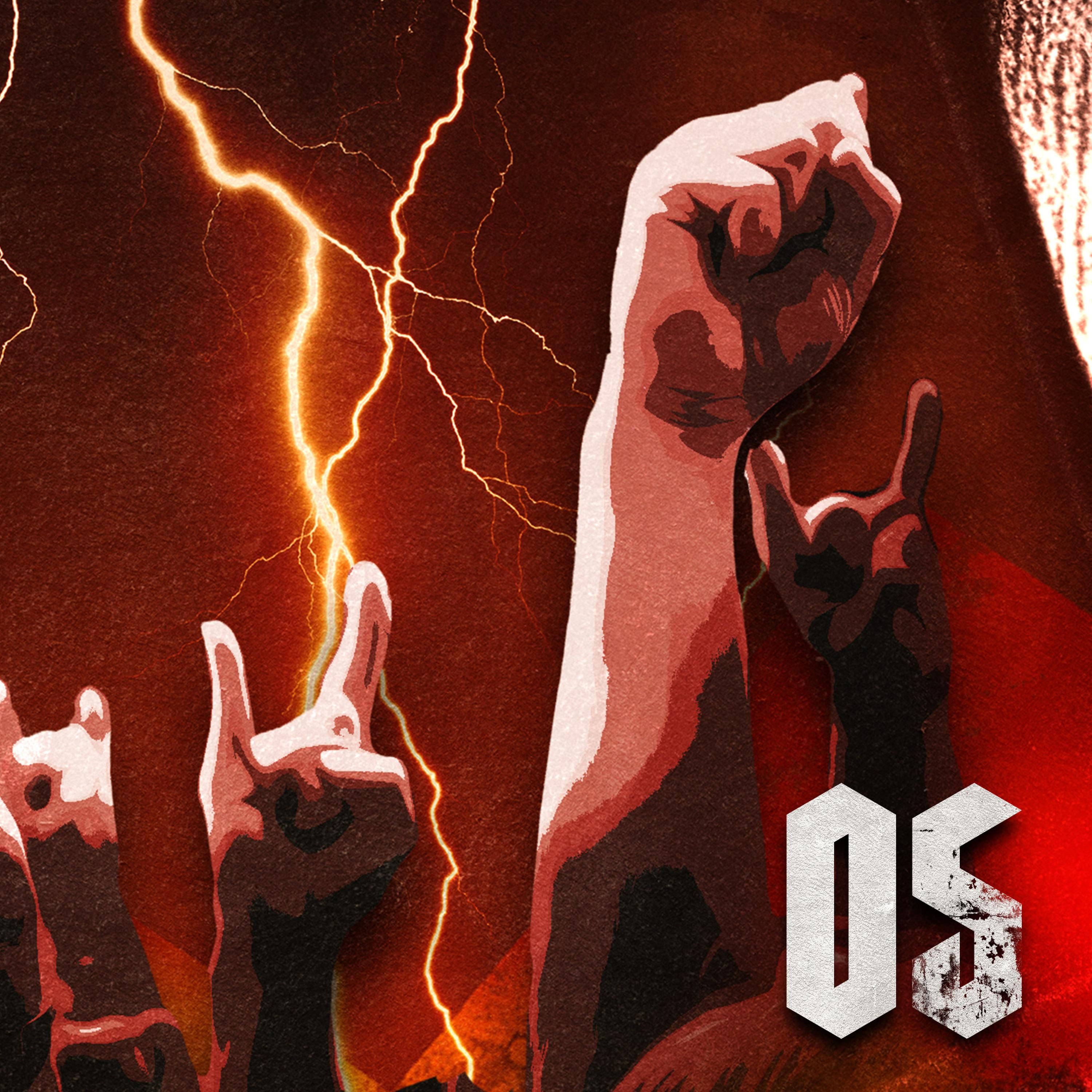 Open Air (5/6)