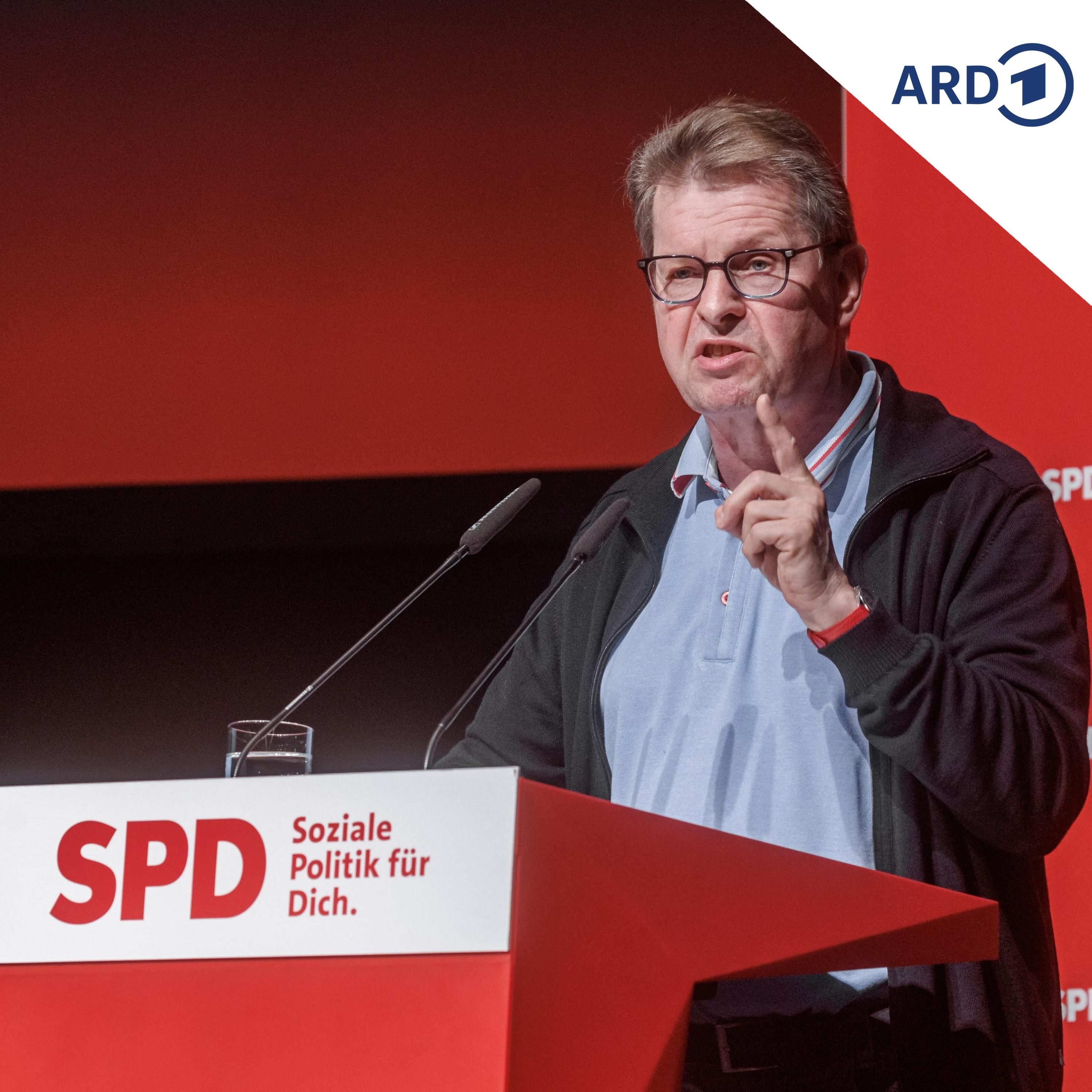 Stegner: Debatte über deutsche Soldaten zur Ukraine-Sicherung verfrüht