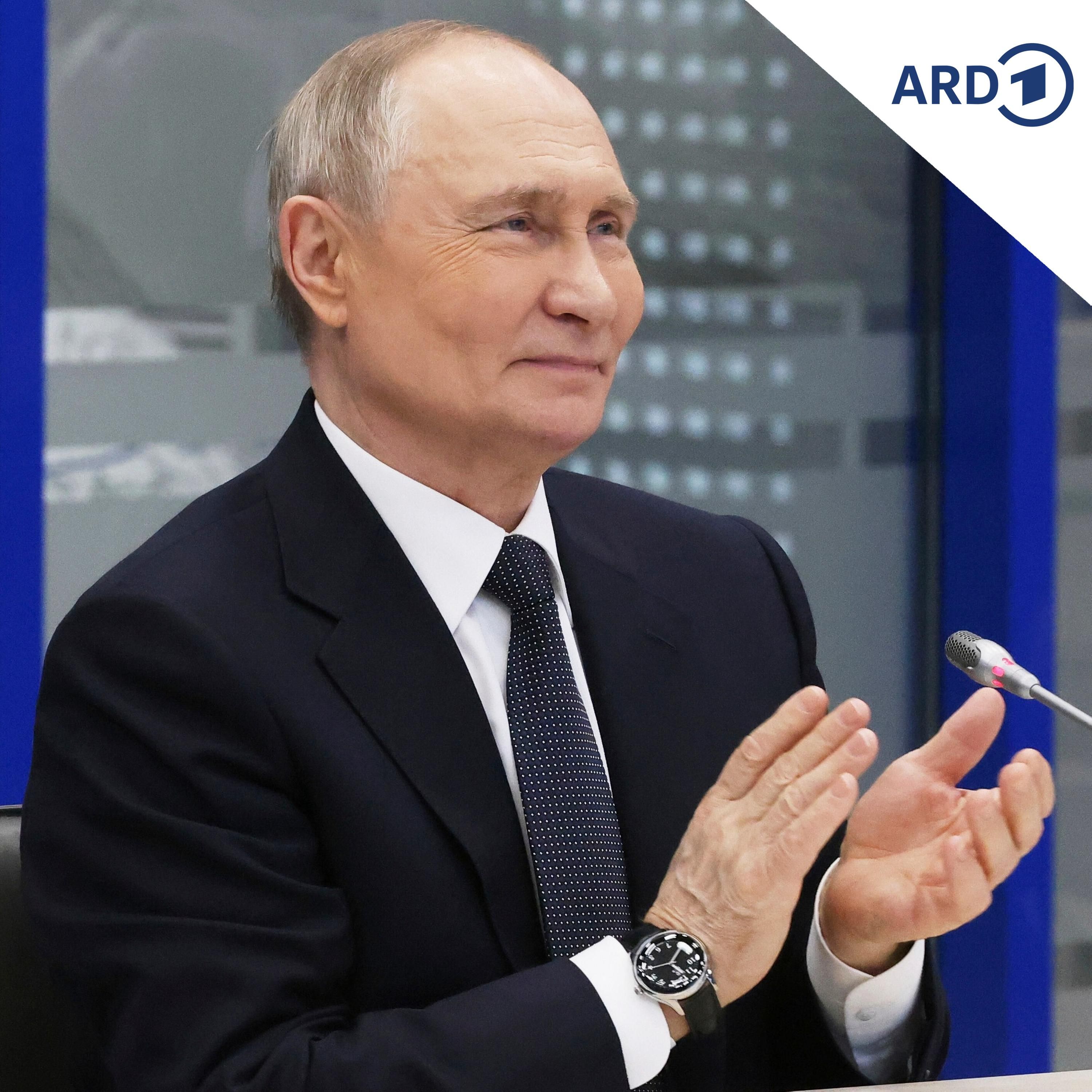 Ukraine: Freie Hand für Putin?