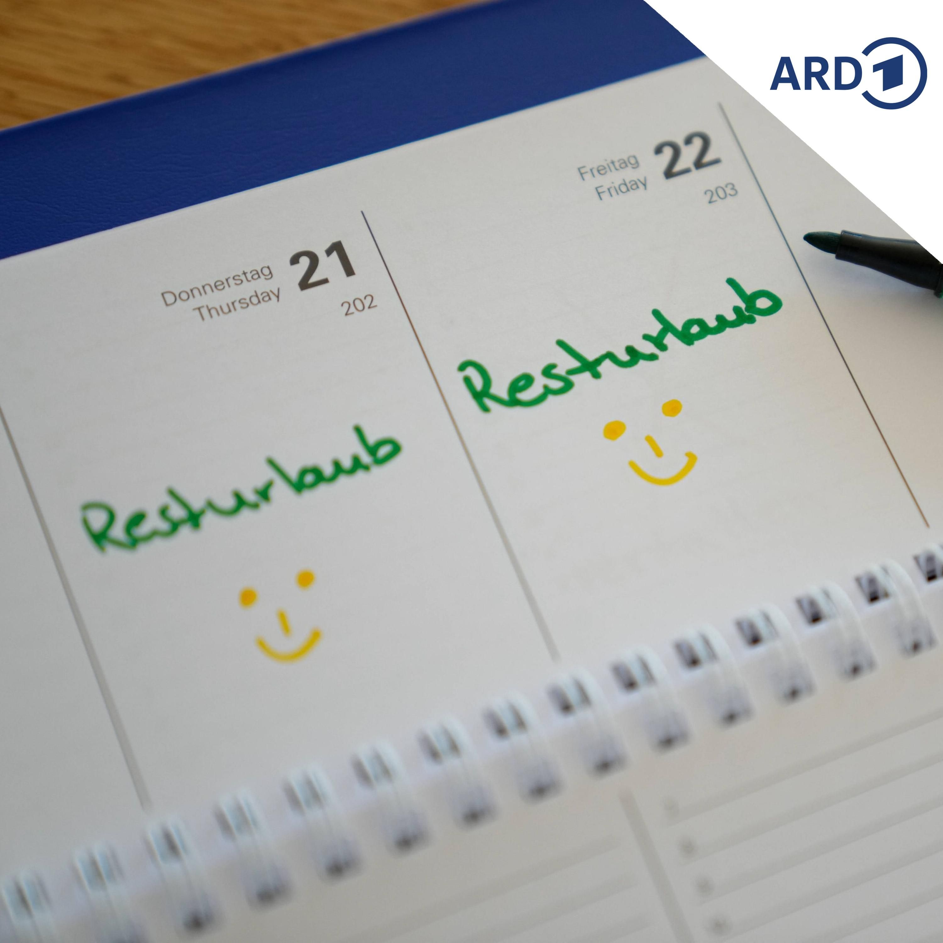 Wenn der Arbeitnehmer auch an Wochenenden und Feiertagen arbeitet