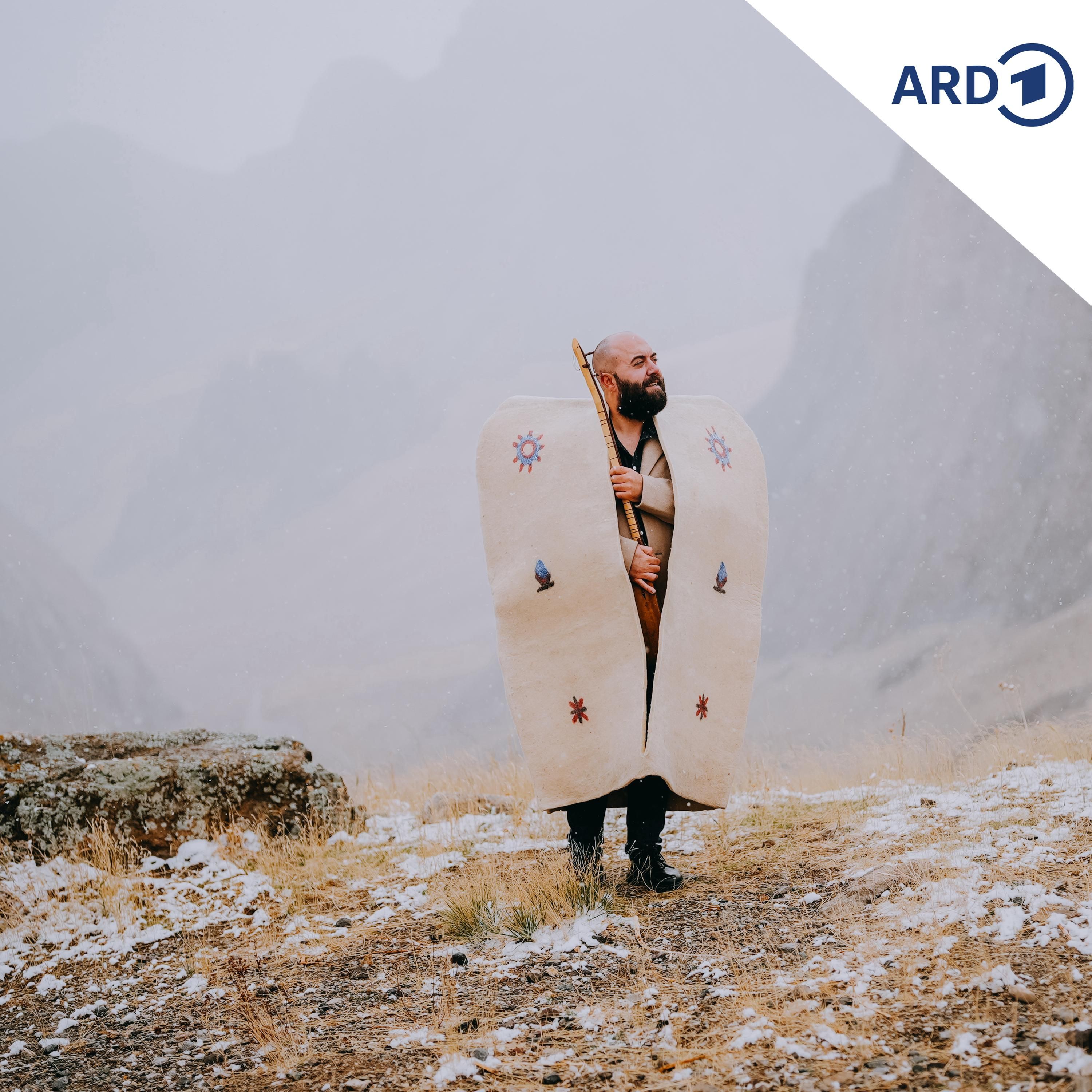 Kurdische Songs, iranische Tar und südafrikanische vibes