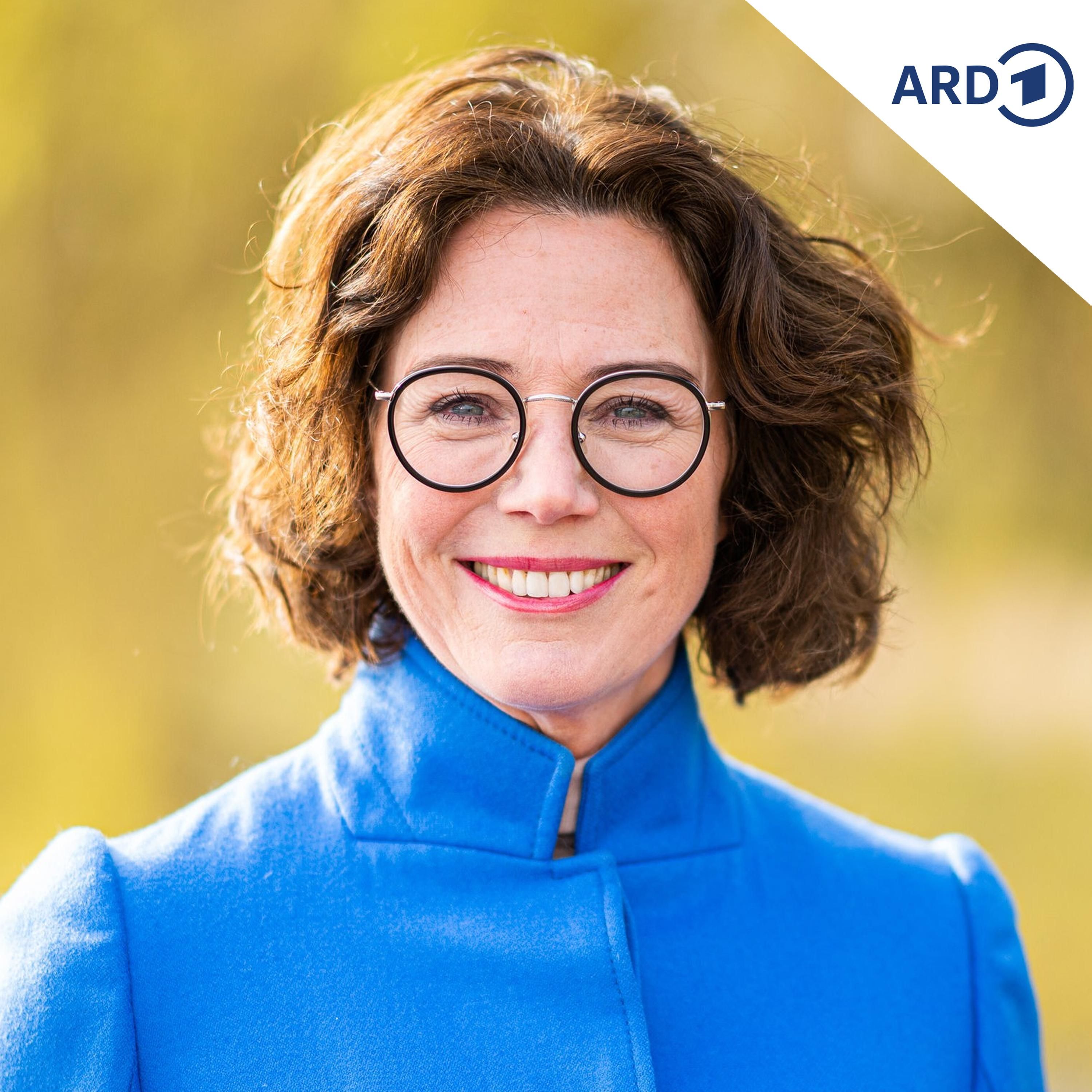 Bestsellerautorin von Kürthy: Durch Angststörung "wie eingesperrt"