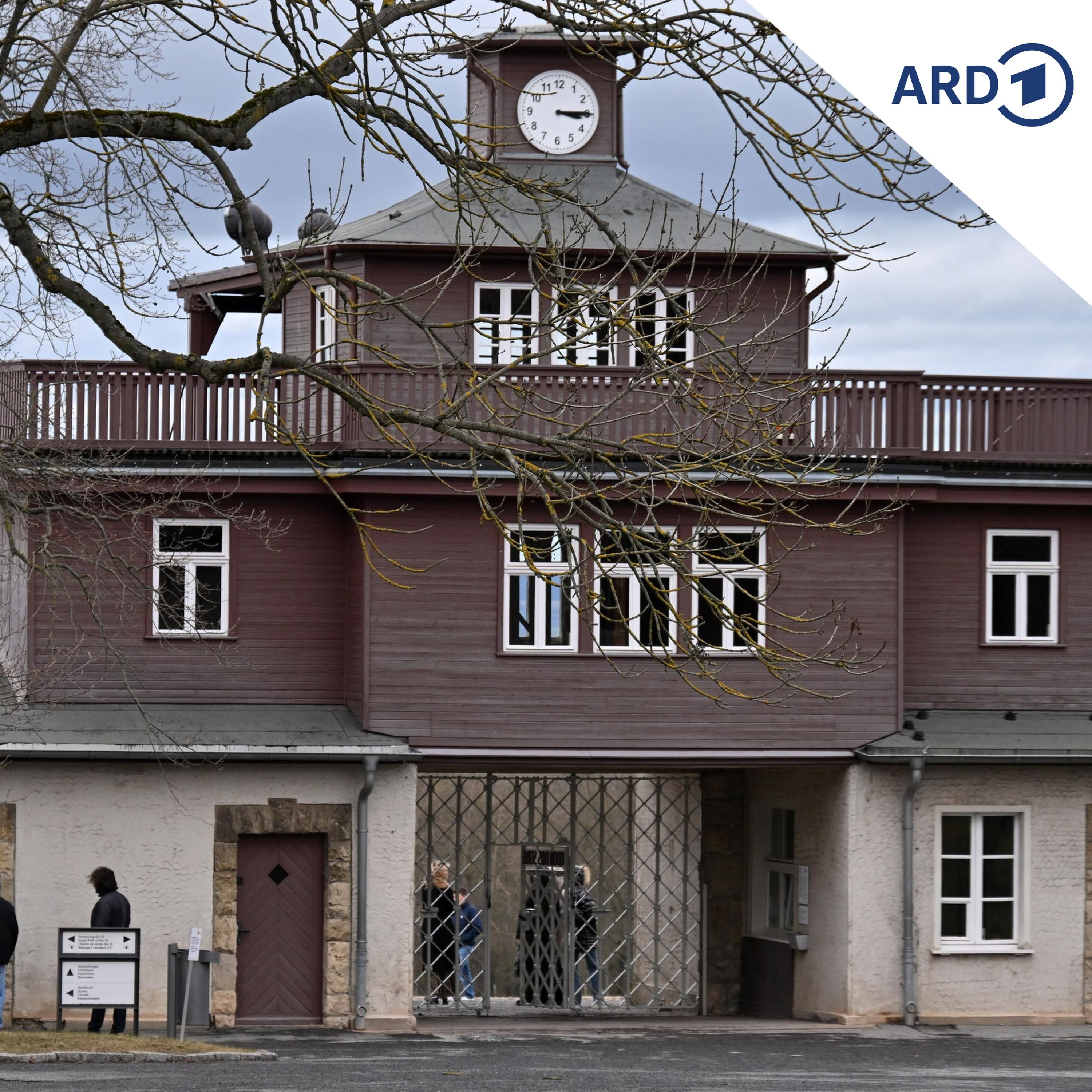 Wie das Buchenwald-Gedenken politisch vereinahmt wird