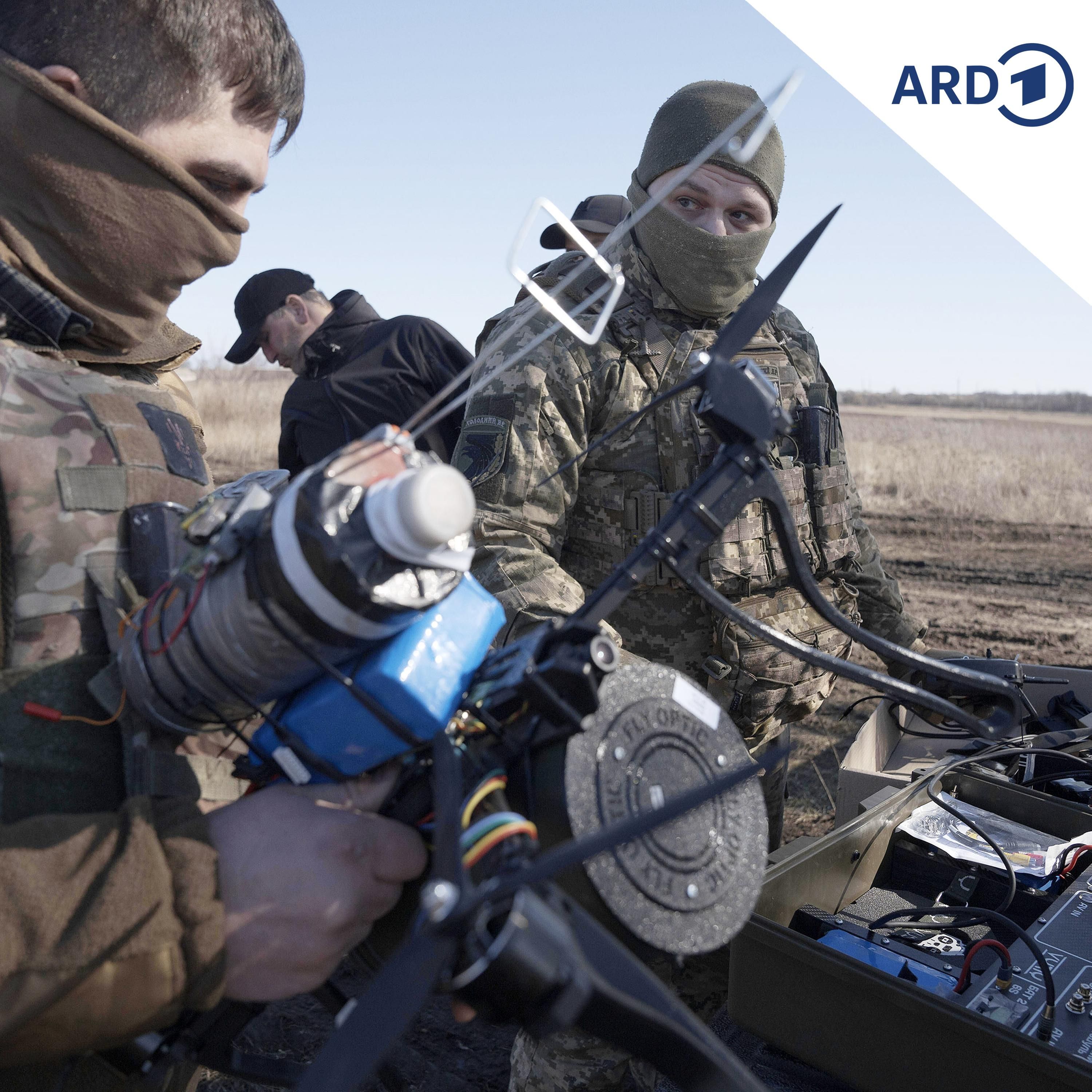 Zahl der Deserteure in ukrainischer Armee nimmt zu