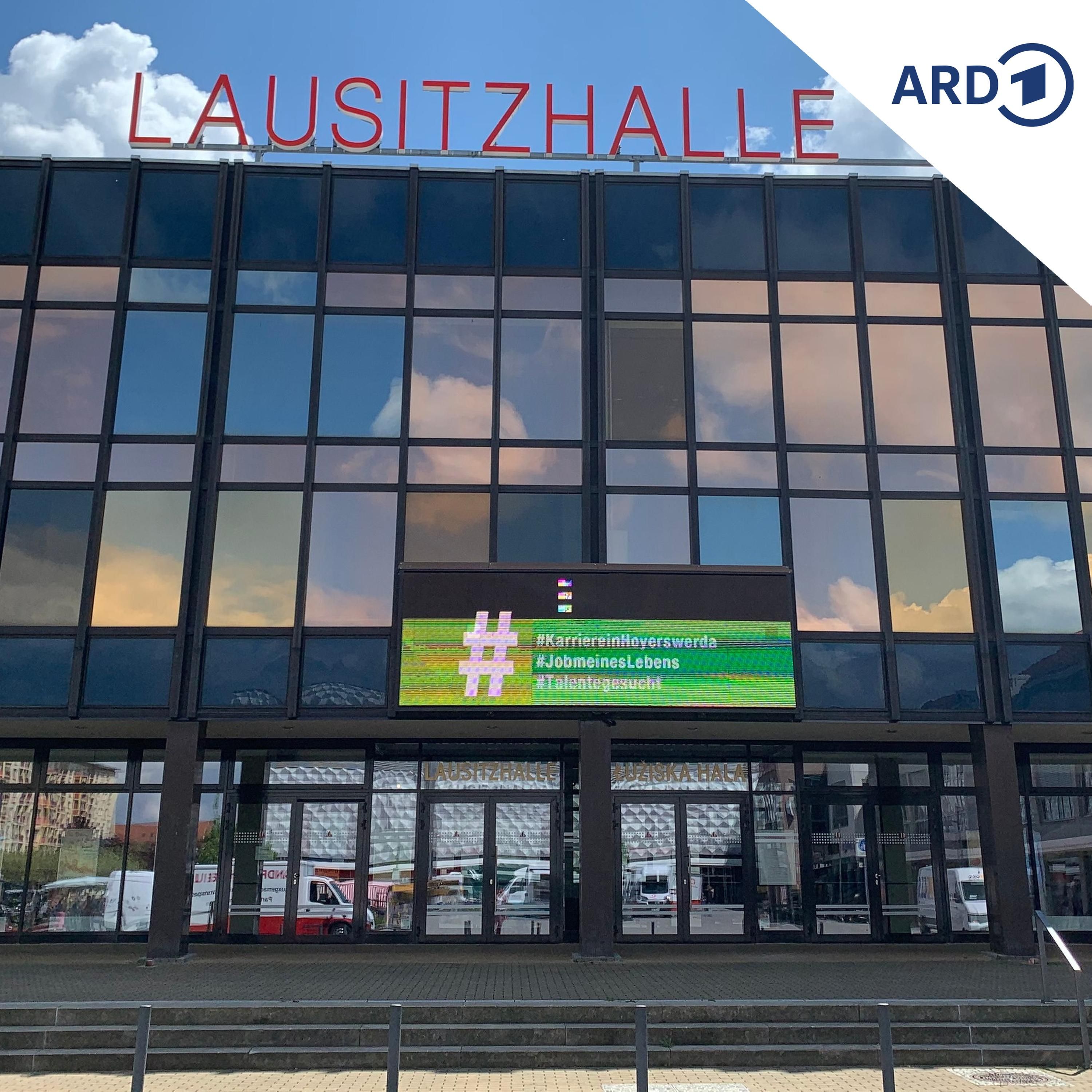 Gehen oder Bleiben? - Strukturwandel in der Lausitz