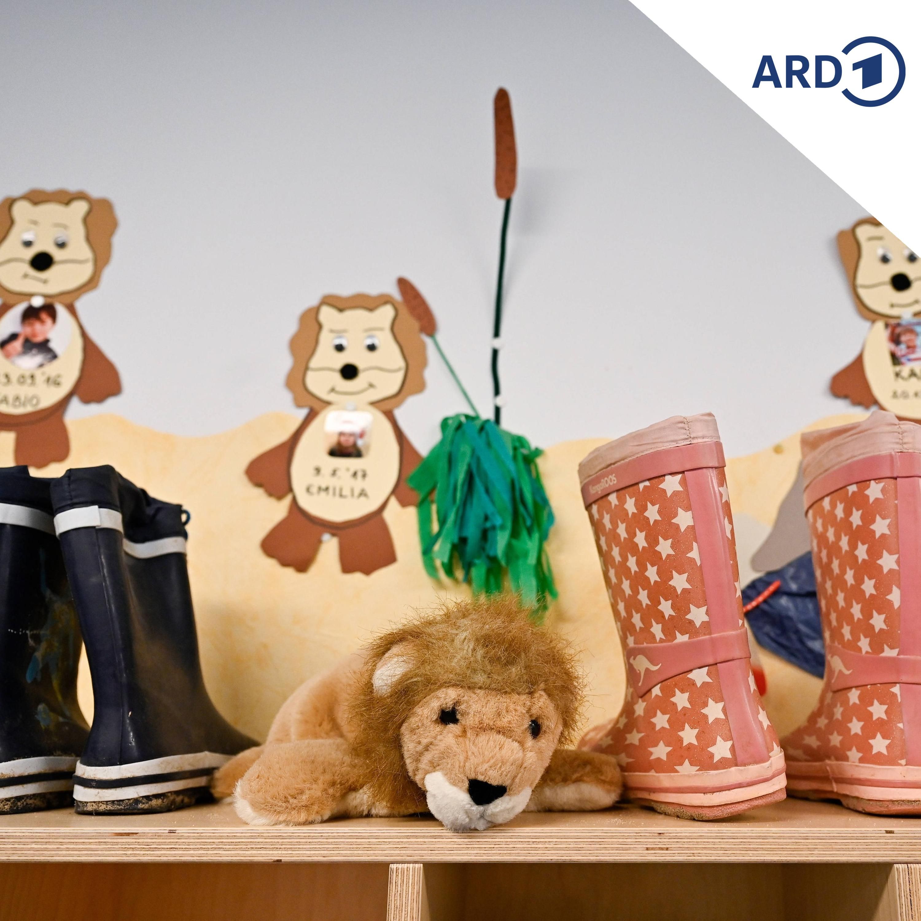 Gummistiefel
