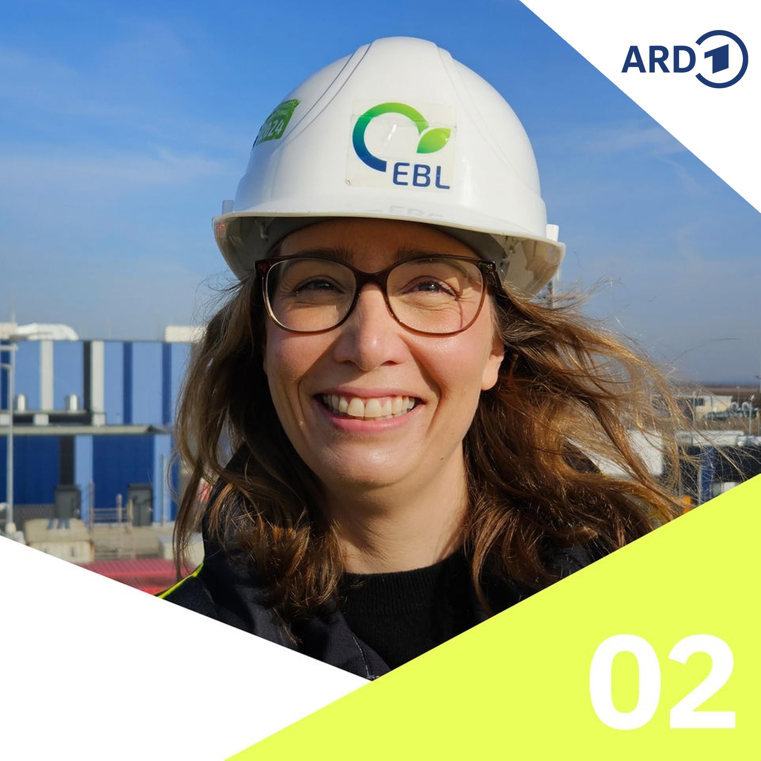 Energiepark: Wo bleibt der grüne Wasserstoff? 5.2