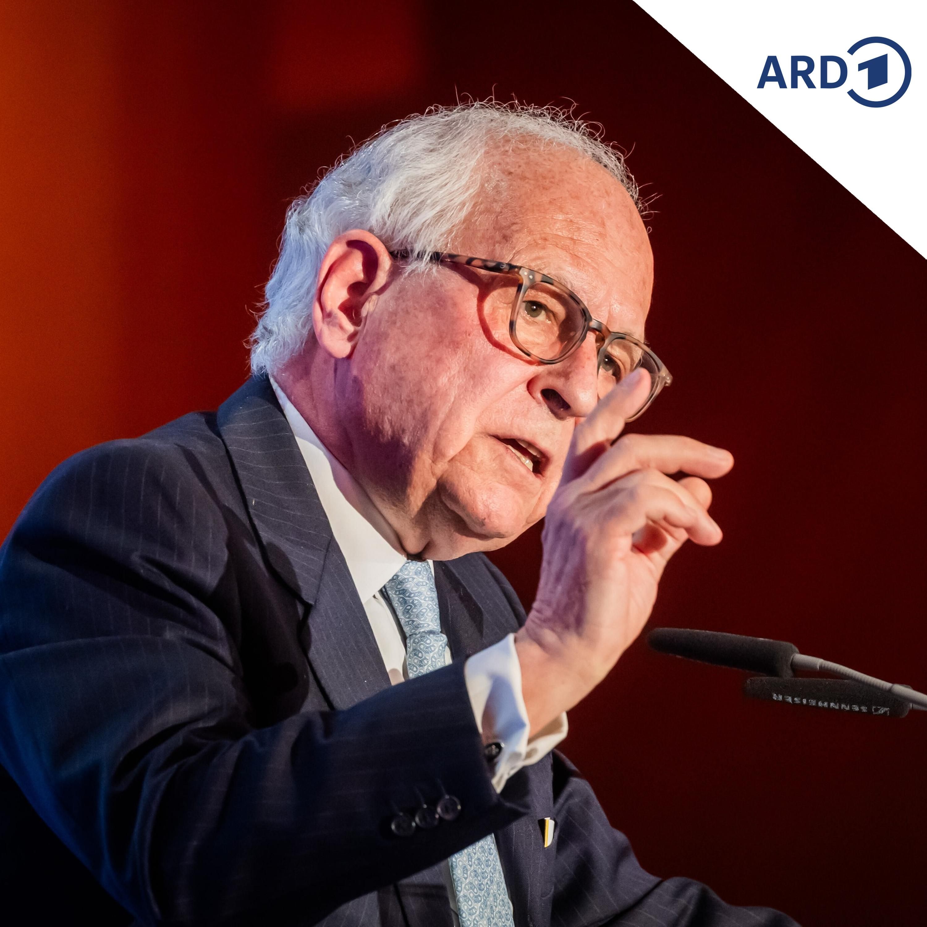 Ischinger: Ukraine-Gipfel bringt positive Signale