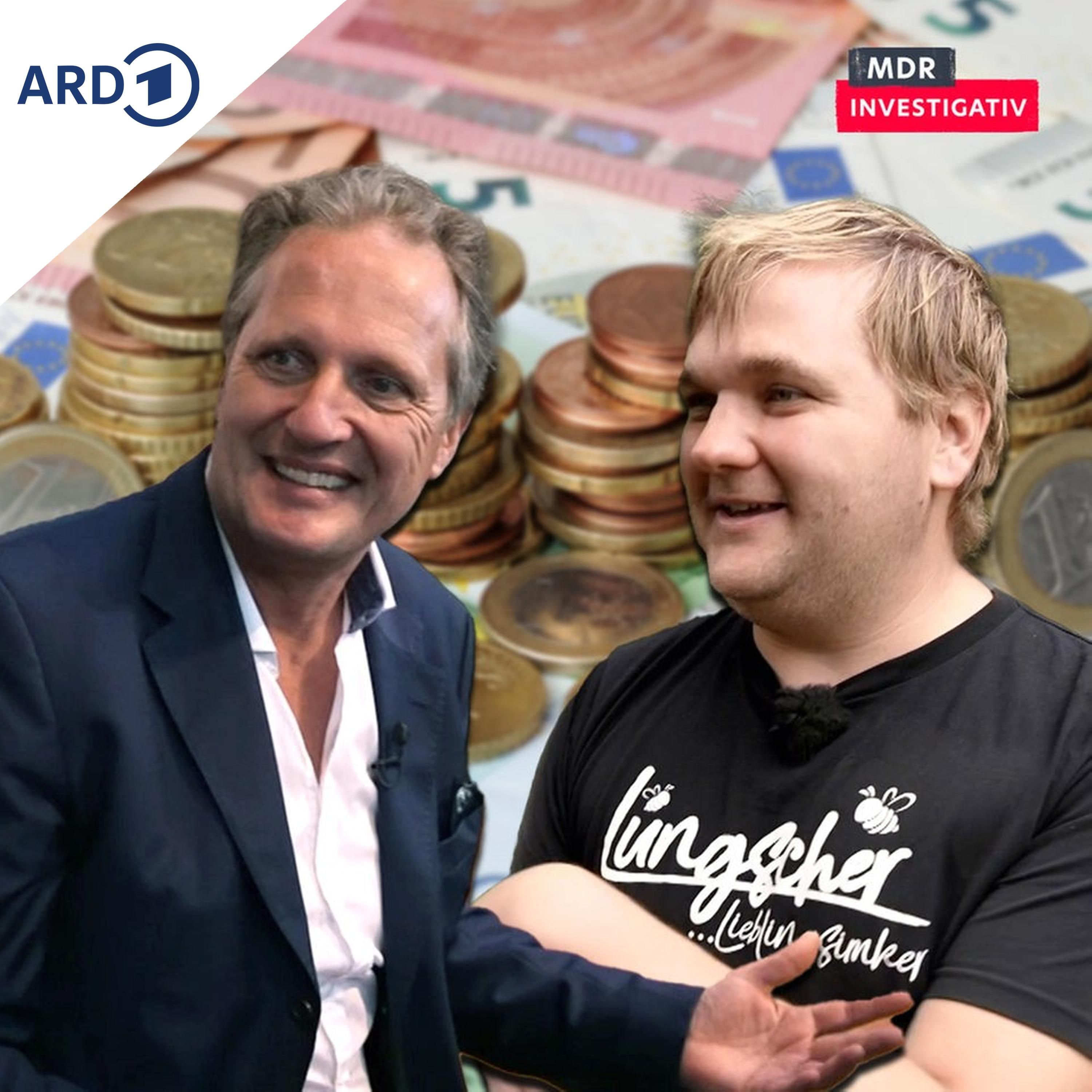 Erben: Luxus oder Last?