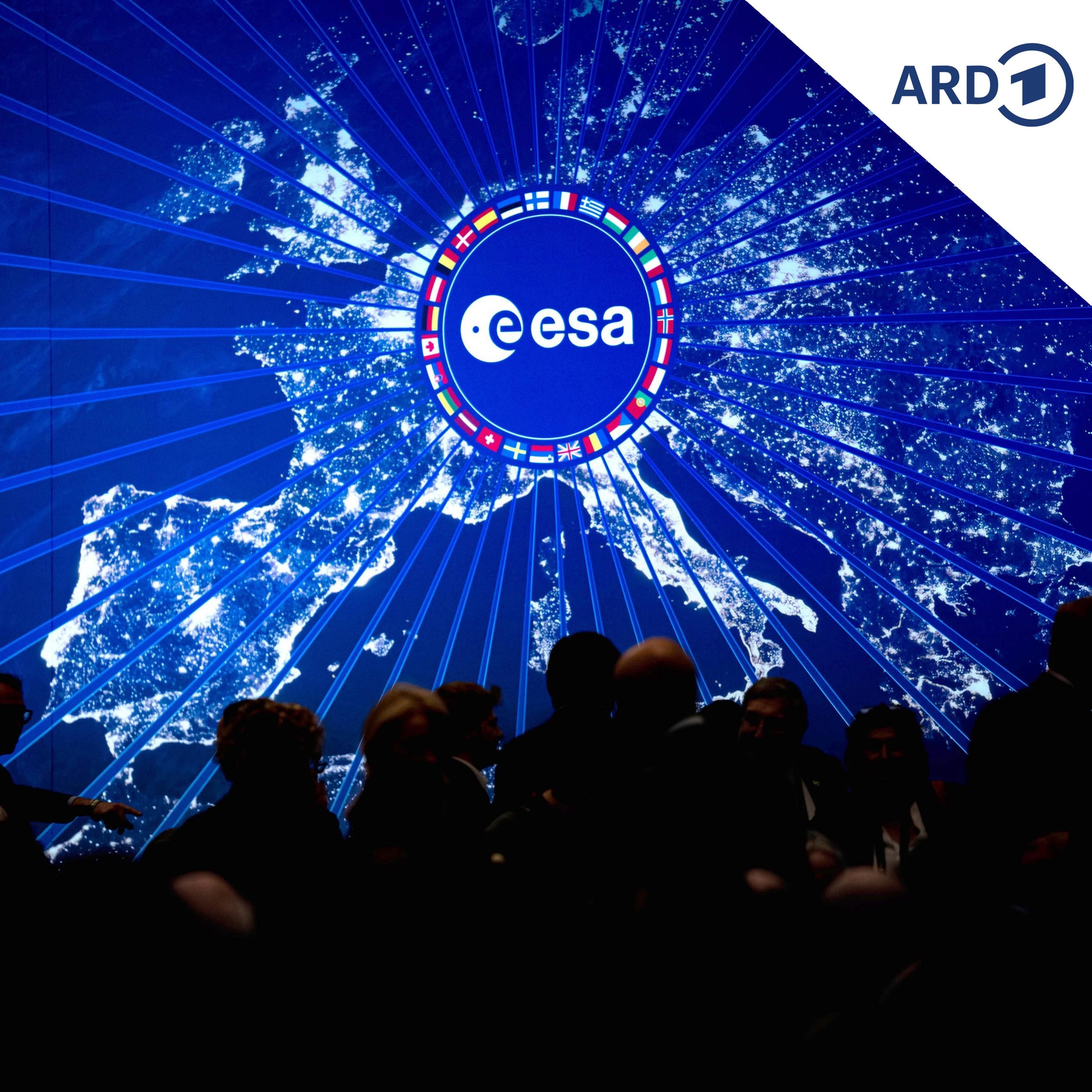 Auf ins All: Breslau bewirbt sich um ein Forschungszentrum der Europäischen Weltraumorganisation ESA