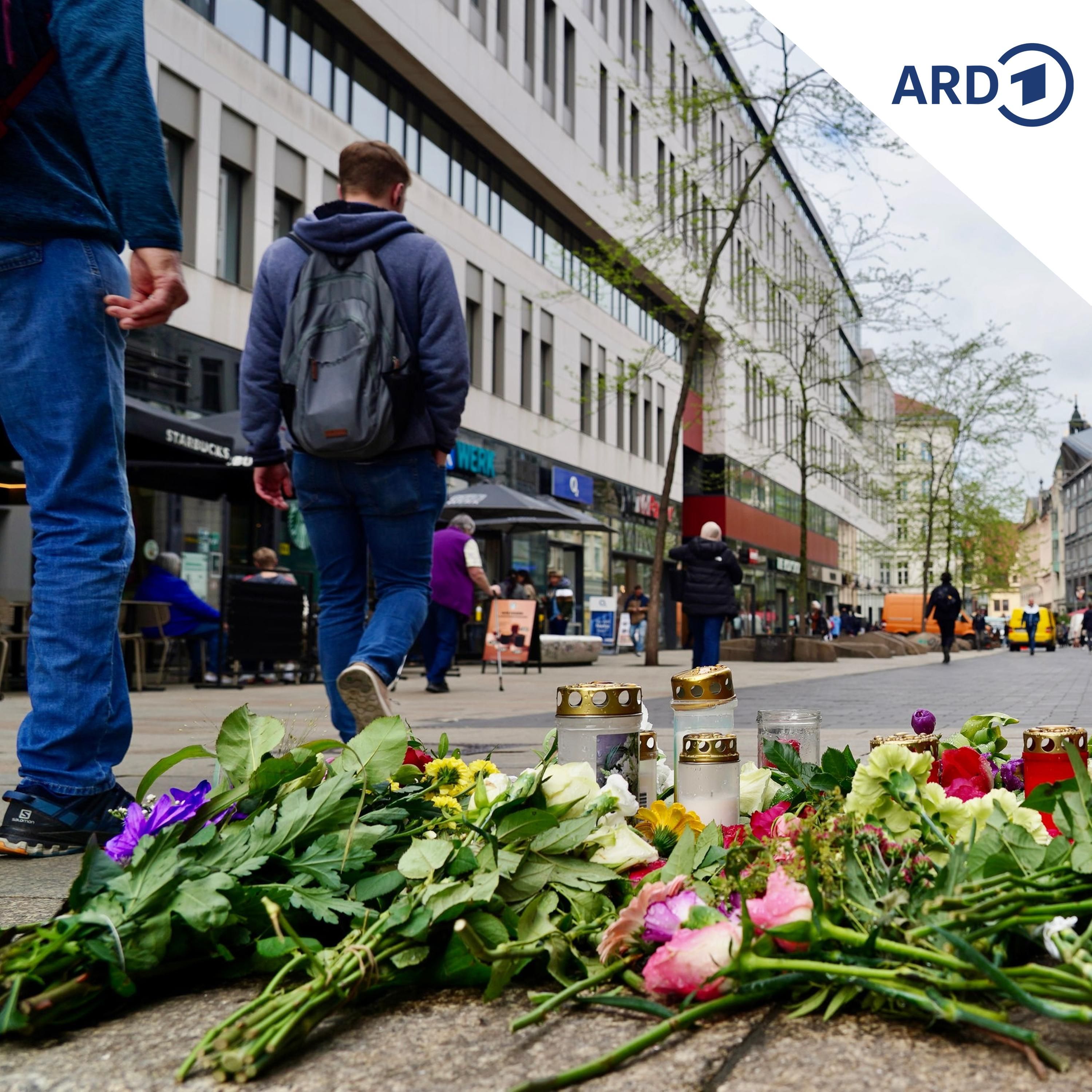 Amokfahrt von Leipzig: Hilfe bei psychischer Erkrankung