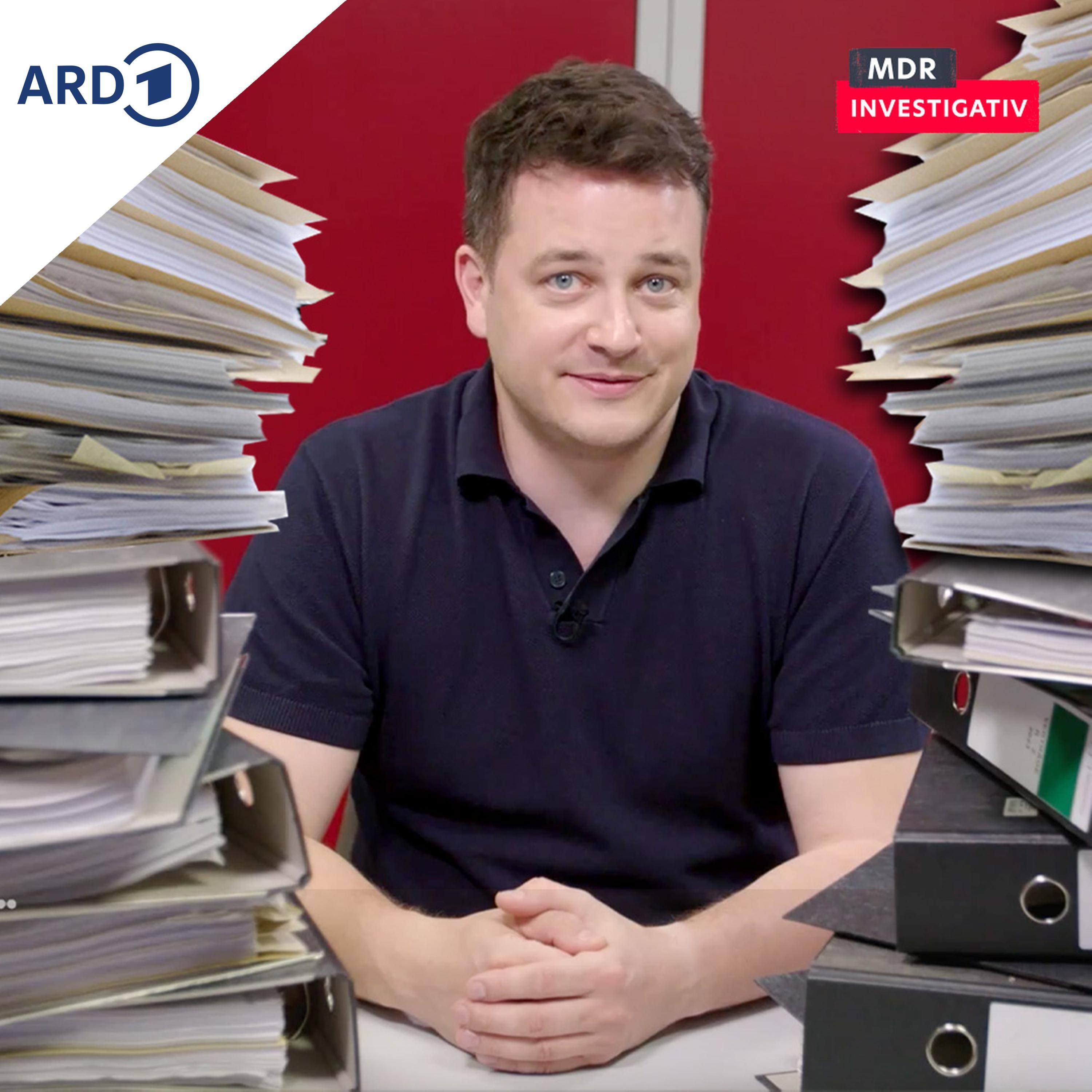 Erdrückende Papierflut – Bürokratie nervt!