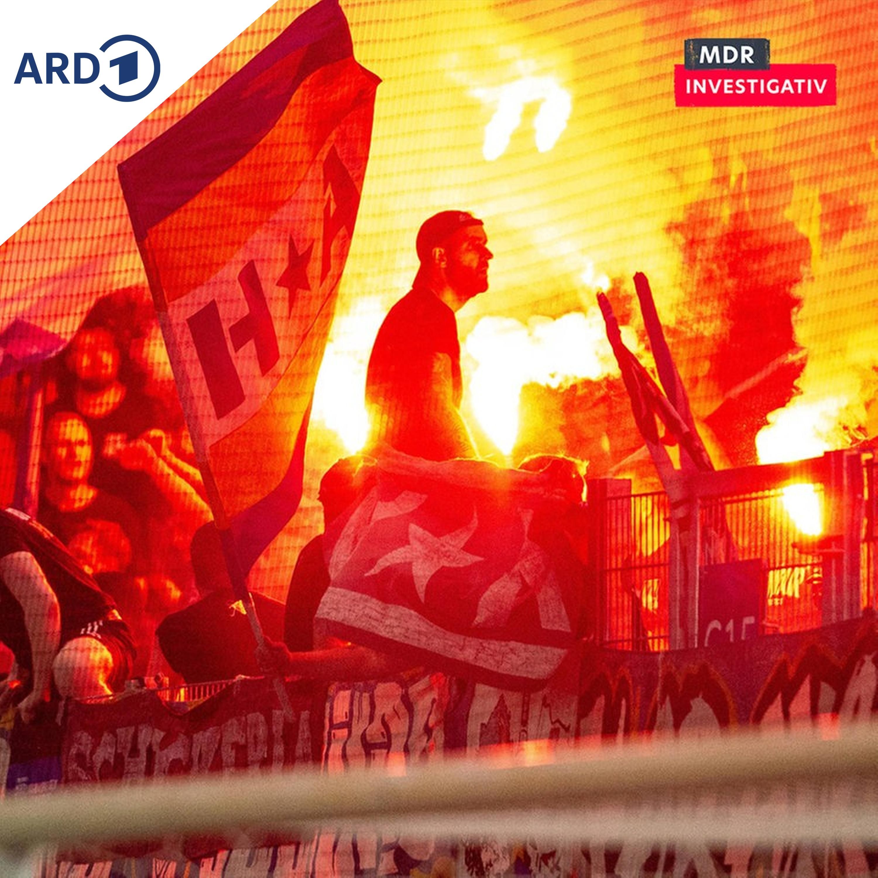 Macht im Block: Wie viel Einfluss haben Ultras in Jena?