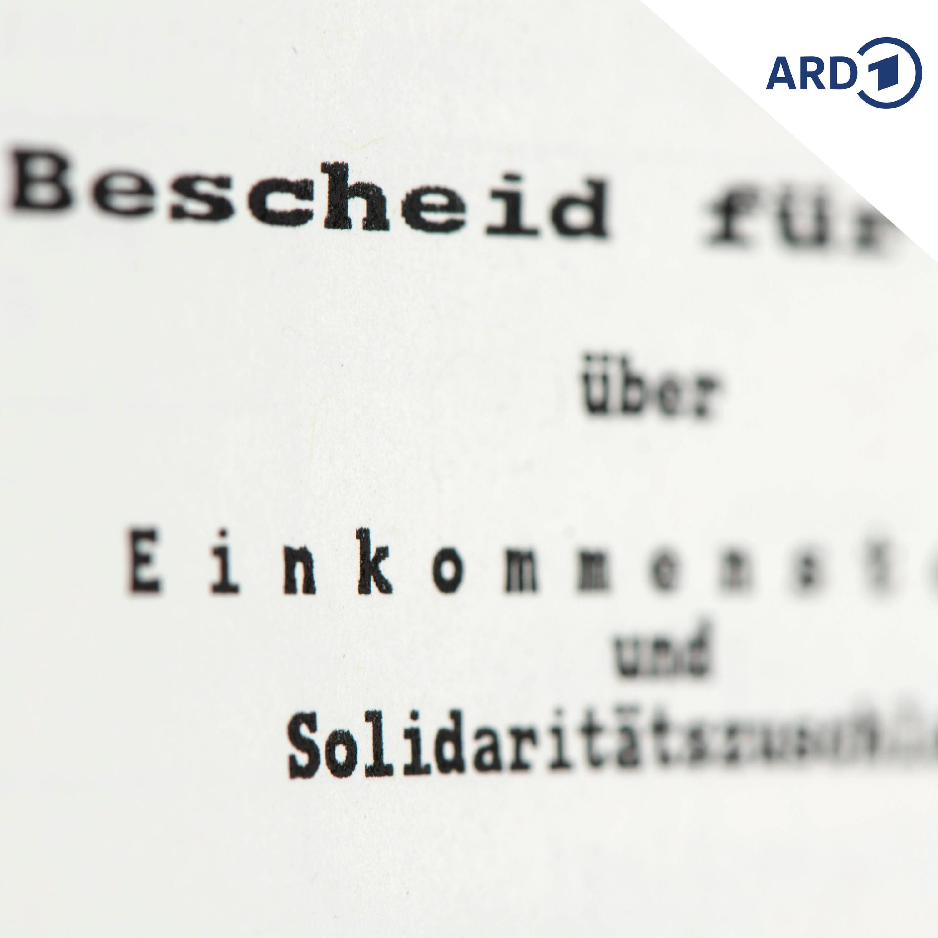 Thüringen testet Steuererklärung direkt vom Finanzamt