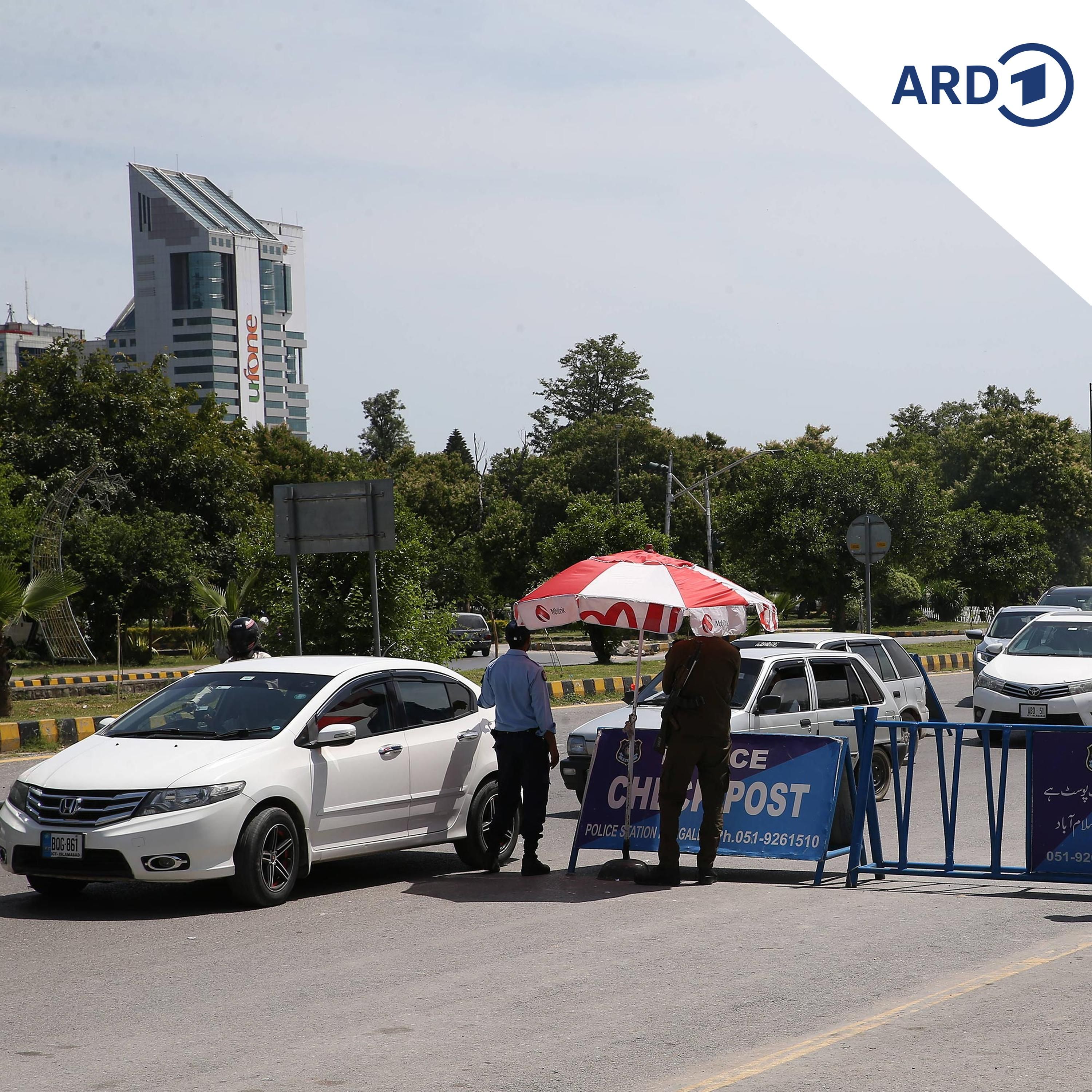 Iran-Gespräche in Islamabad