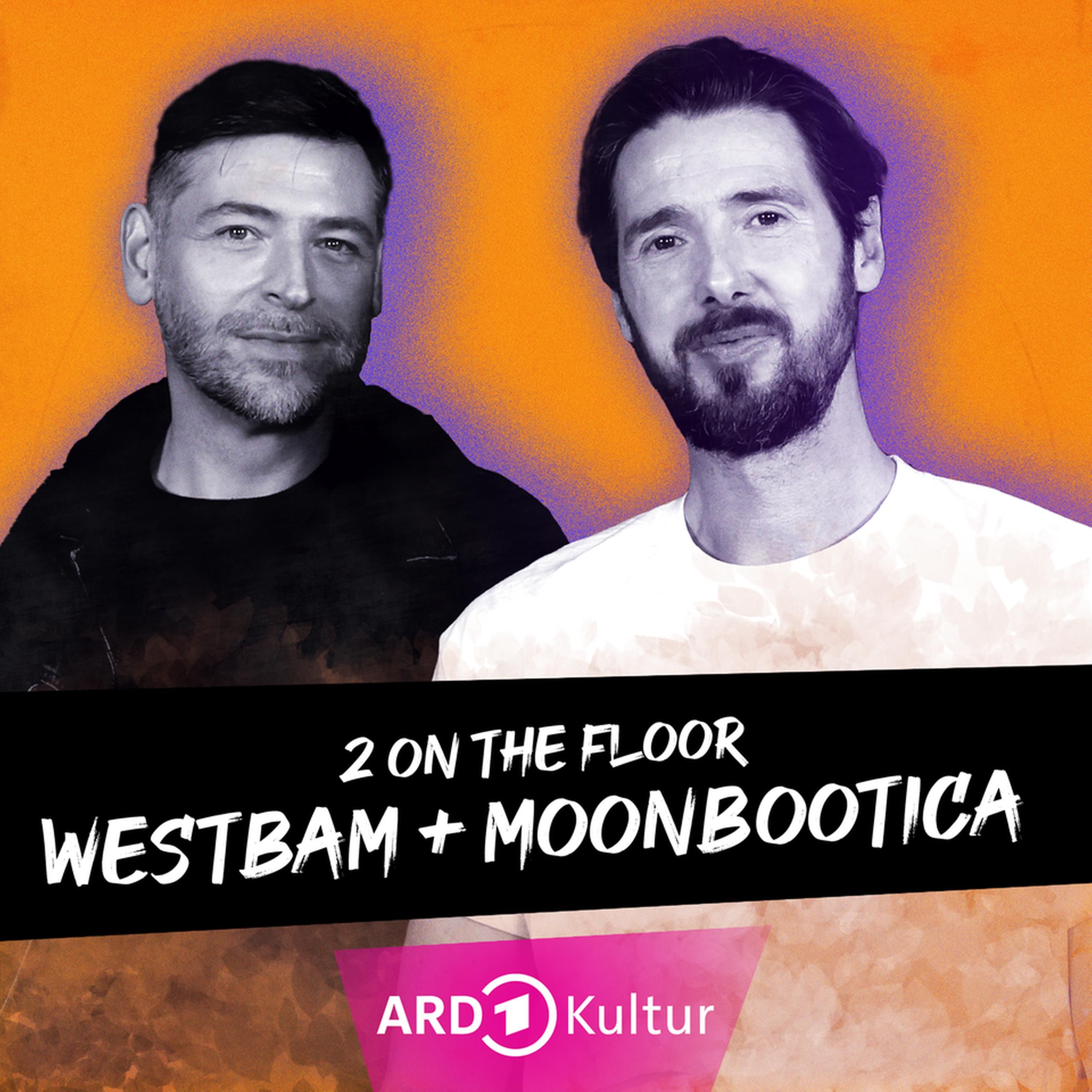 Moonbootica - Hip Hop, House und Hedonismus