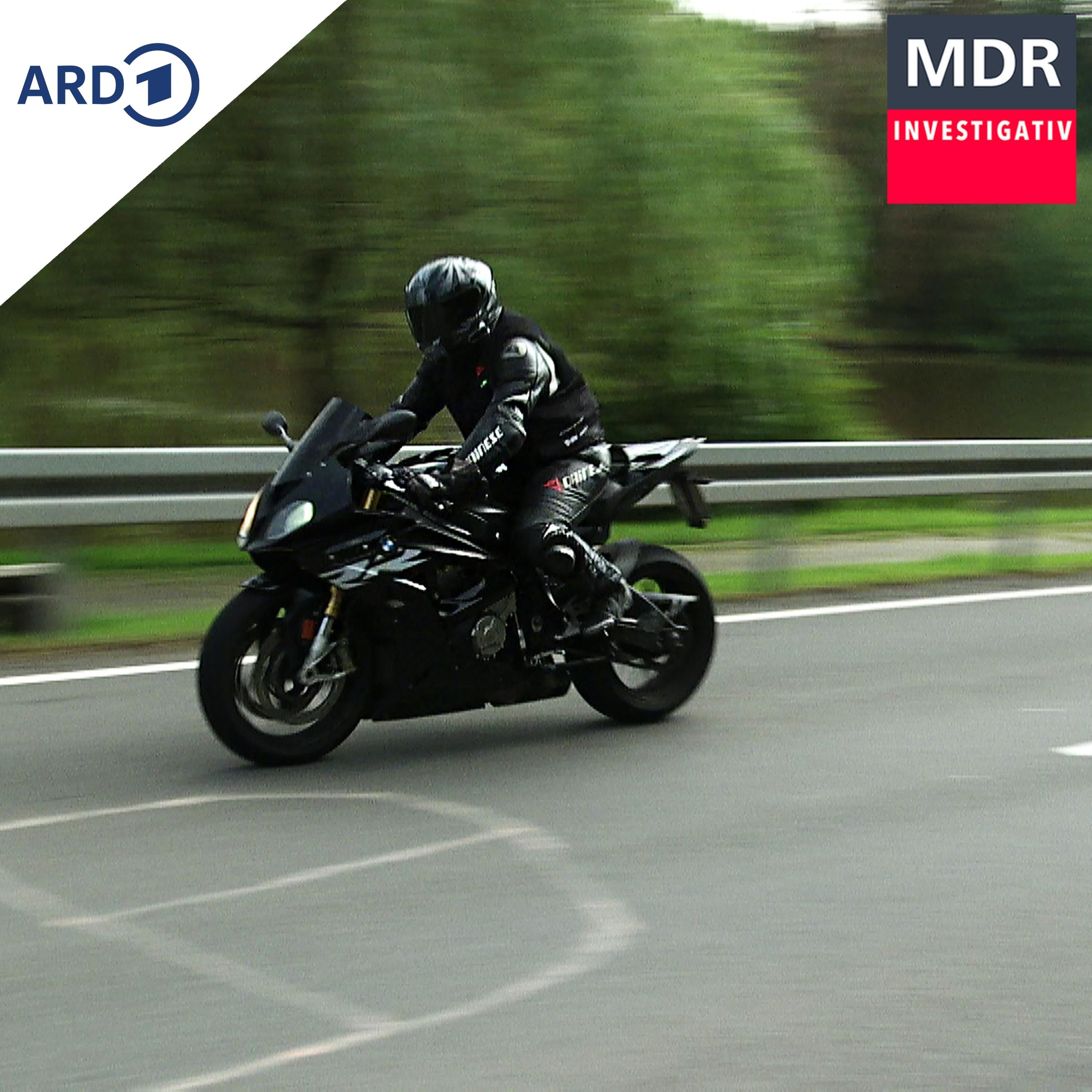 Demonstrierende Motorradfahrer - Gibt es ein Recht auf Lärm?
