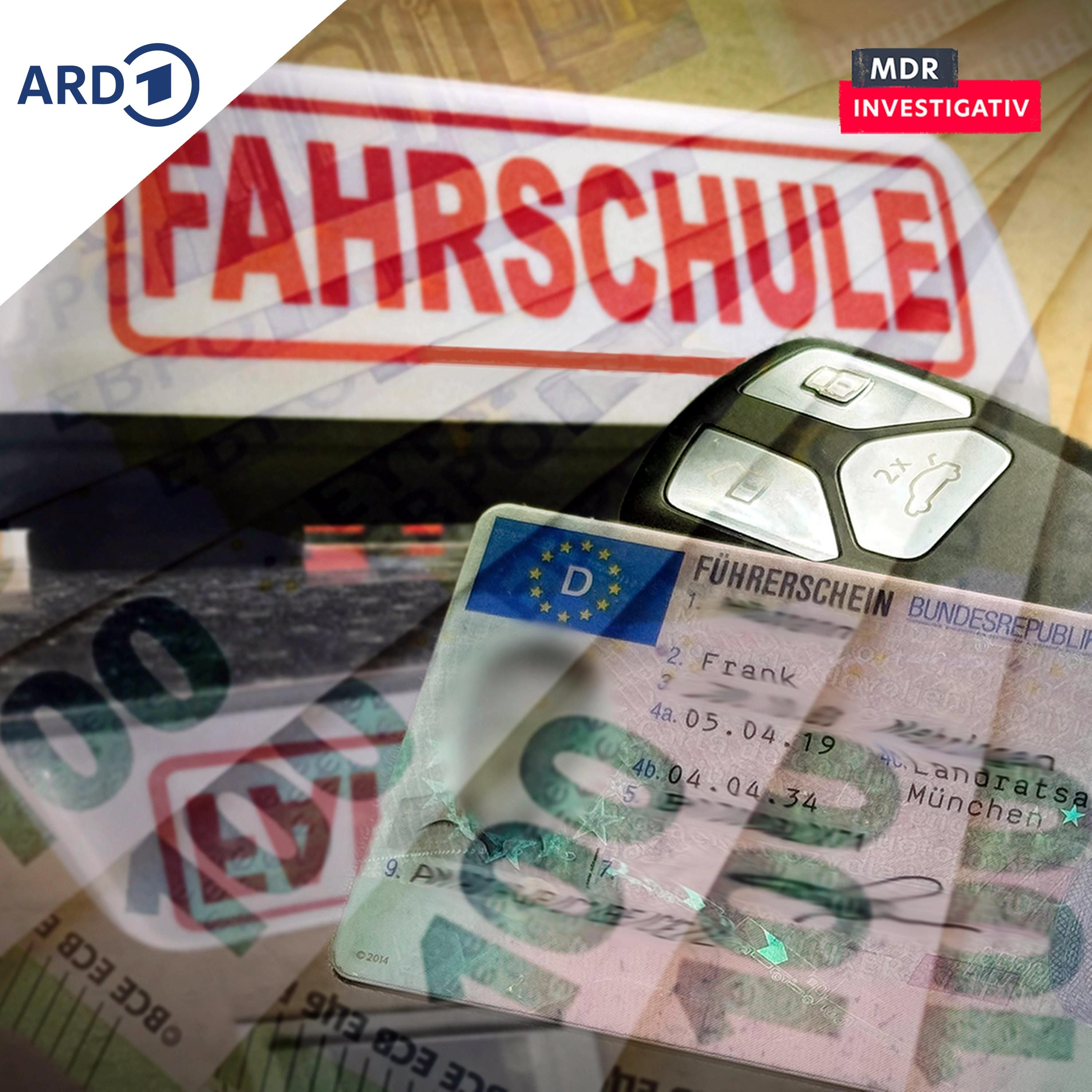 Luxus Führerschein: Kosten außer Kontrolle