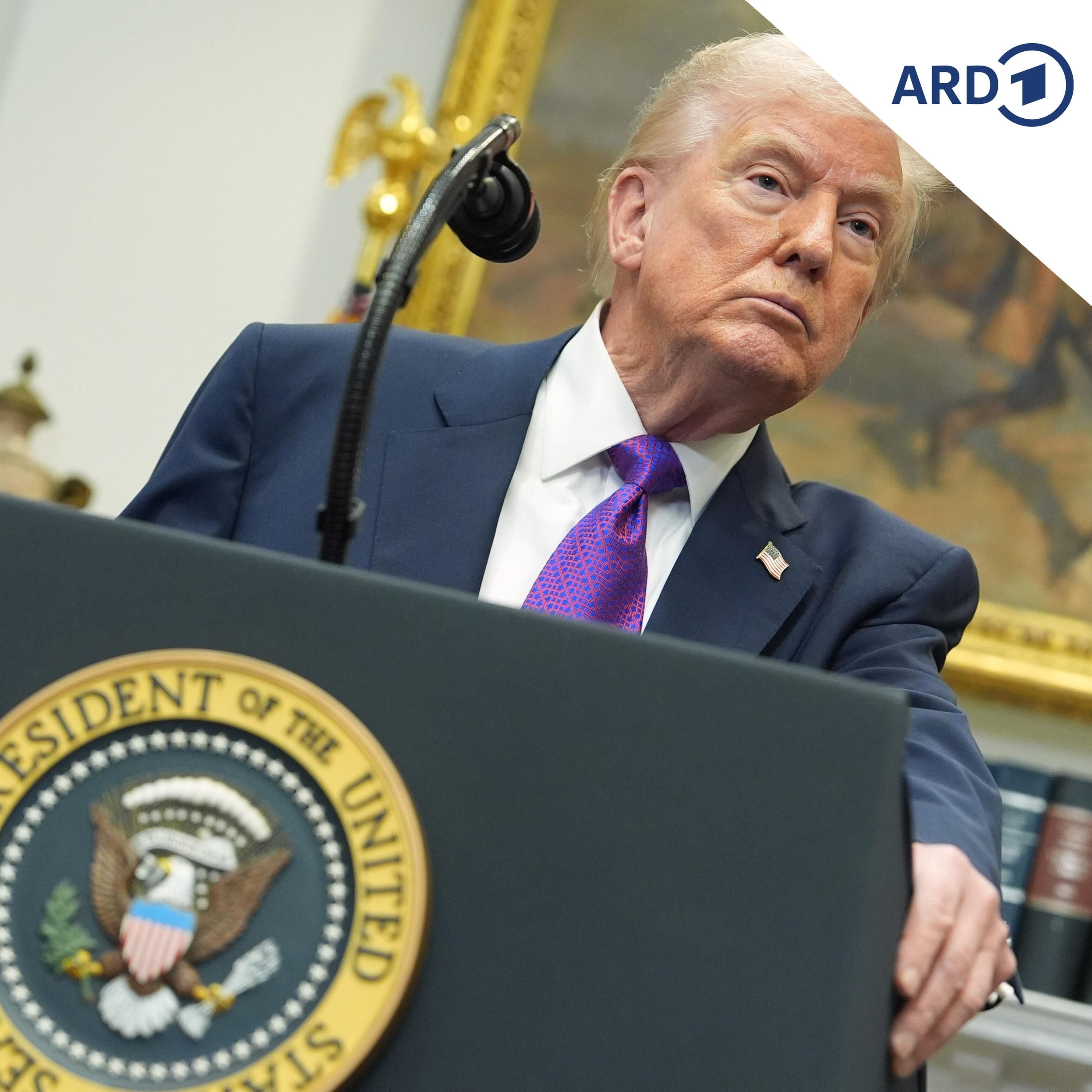 Trump kippt Klimaschutzvorgabe: die Folgen