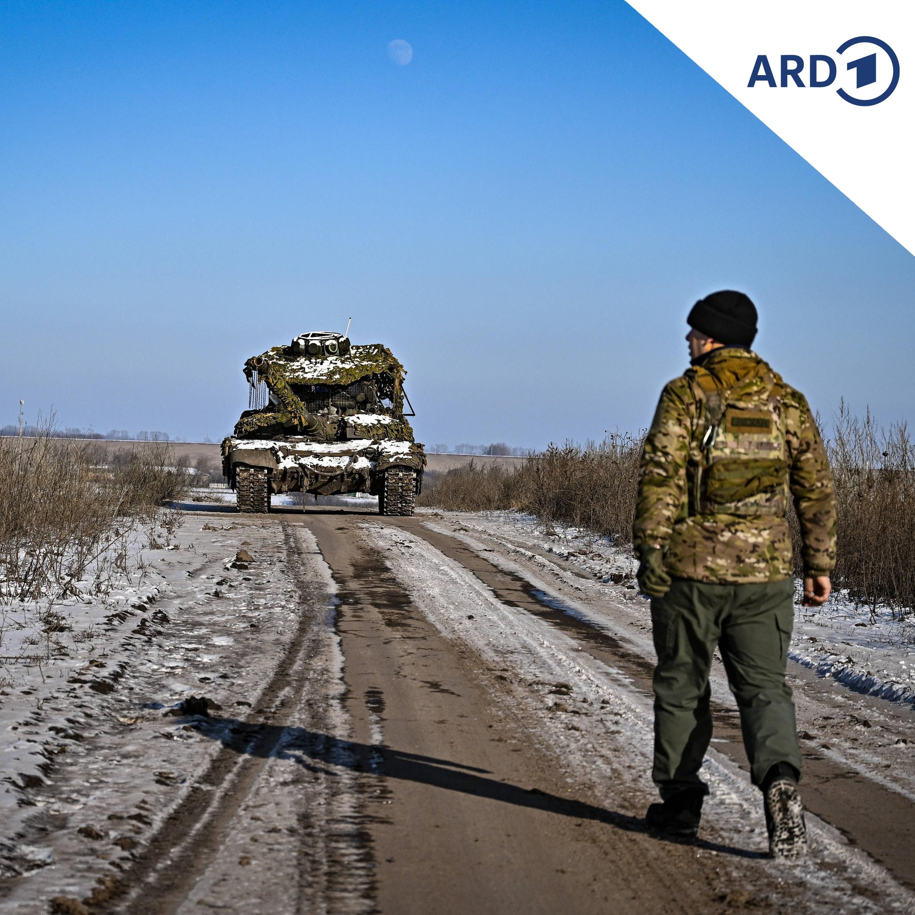 Kursk: Moskau meldet Rückeroberung von Sudscha