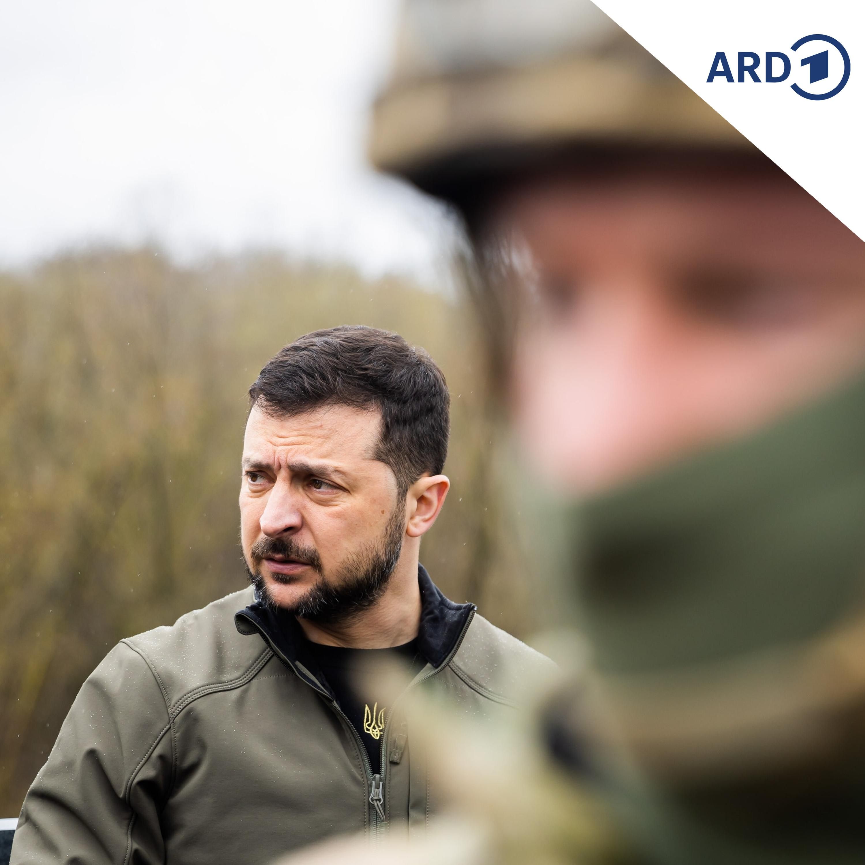 Ukraine: Ärger über zunehmende Militärverwaltungen