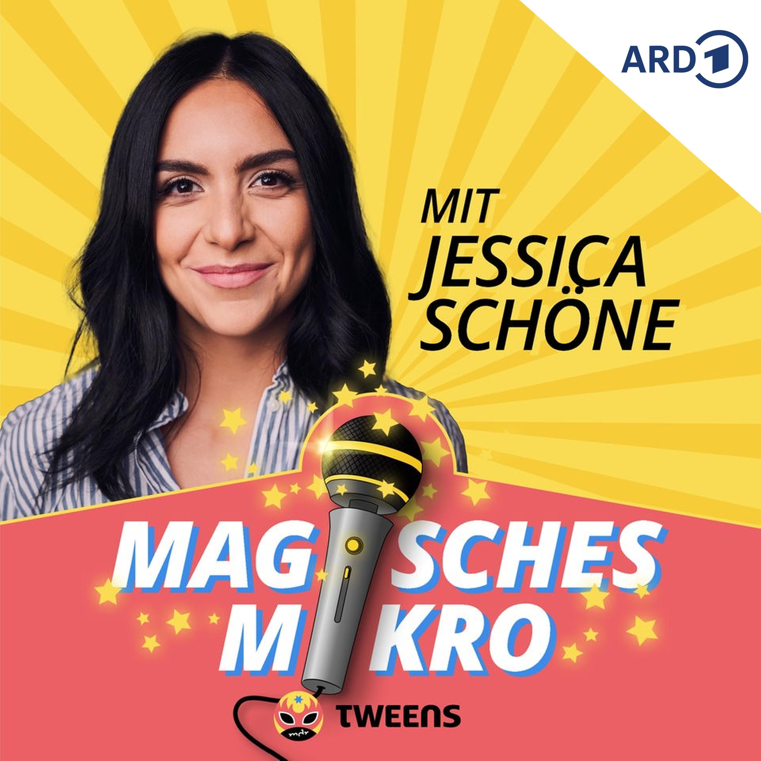 Clärenore Stinnes düst im Auto um die Welt (mit Jess Schöne)
