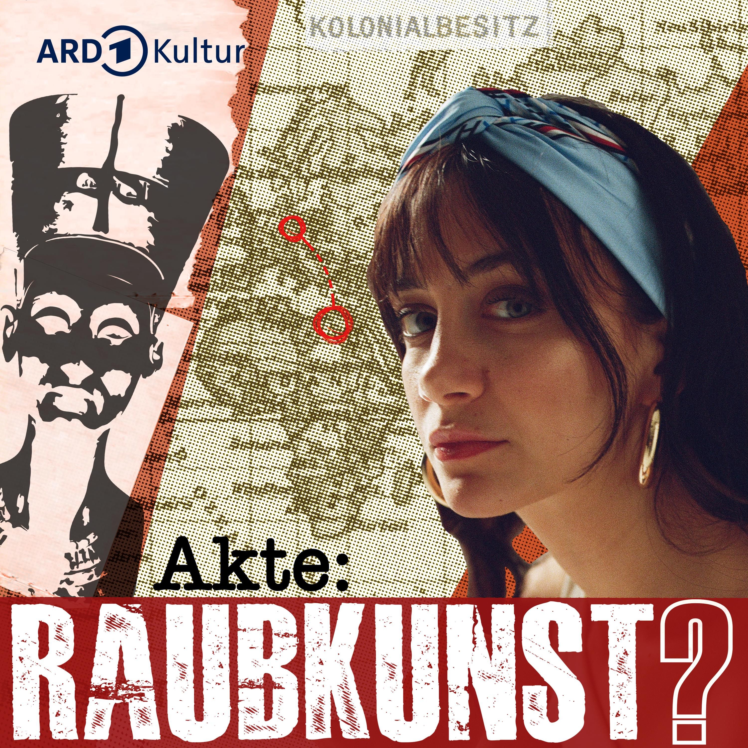 Nofretete – die umkämpfte Königin