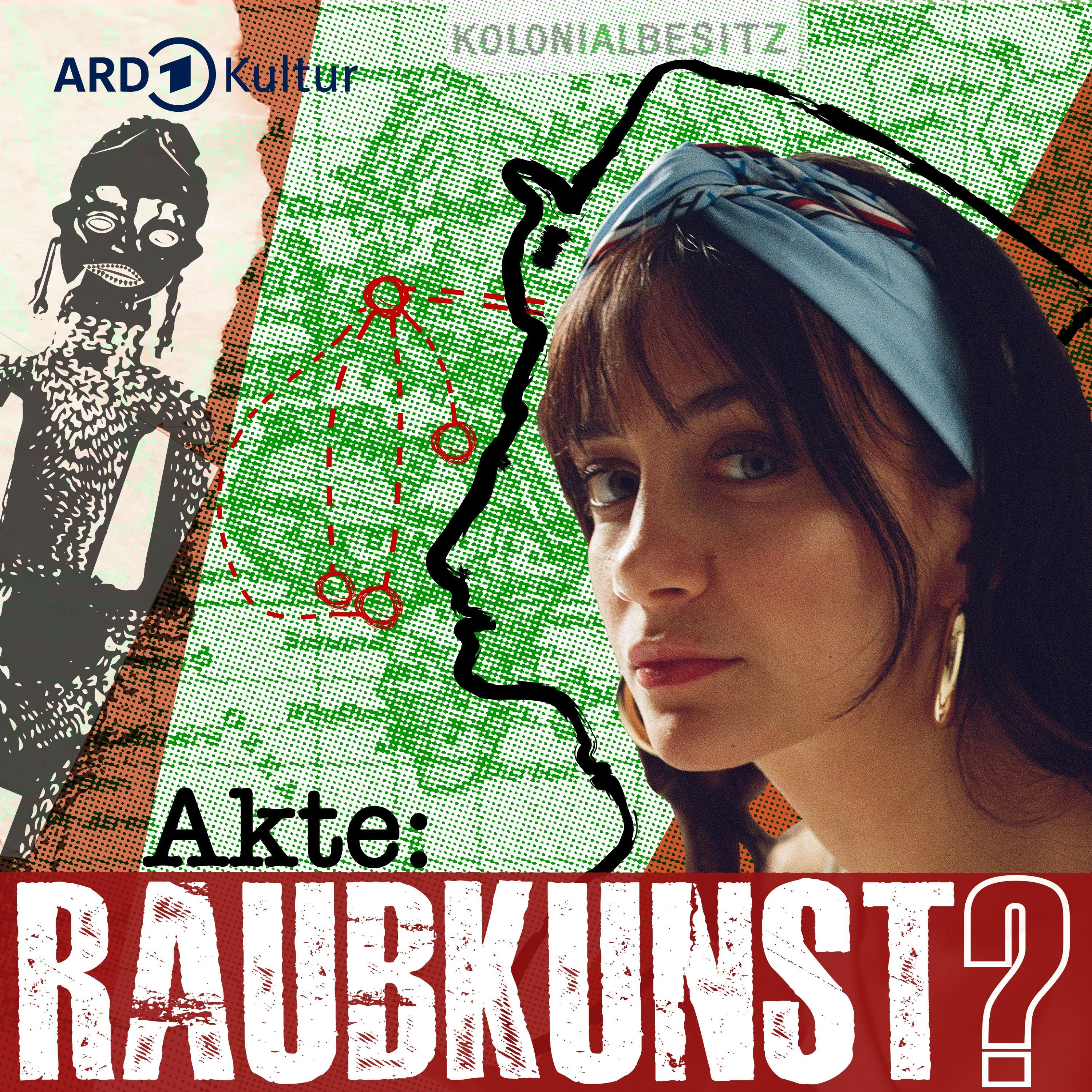 Trailer – Akte: Raubkunst?