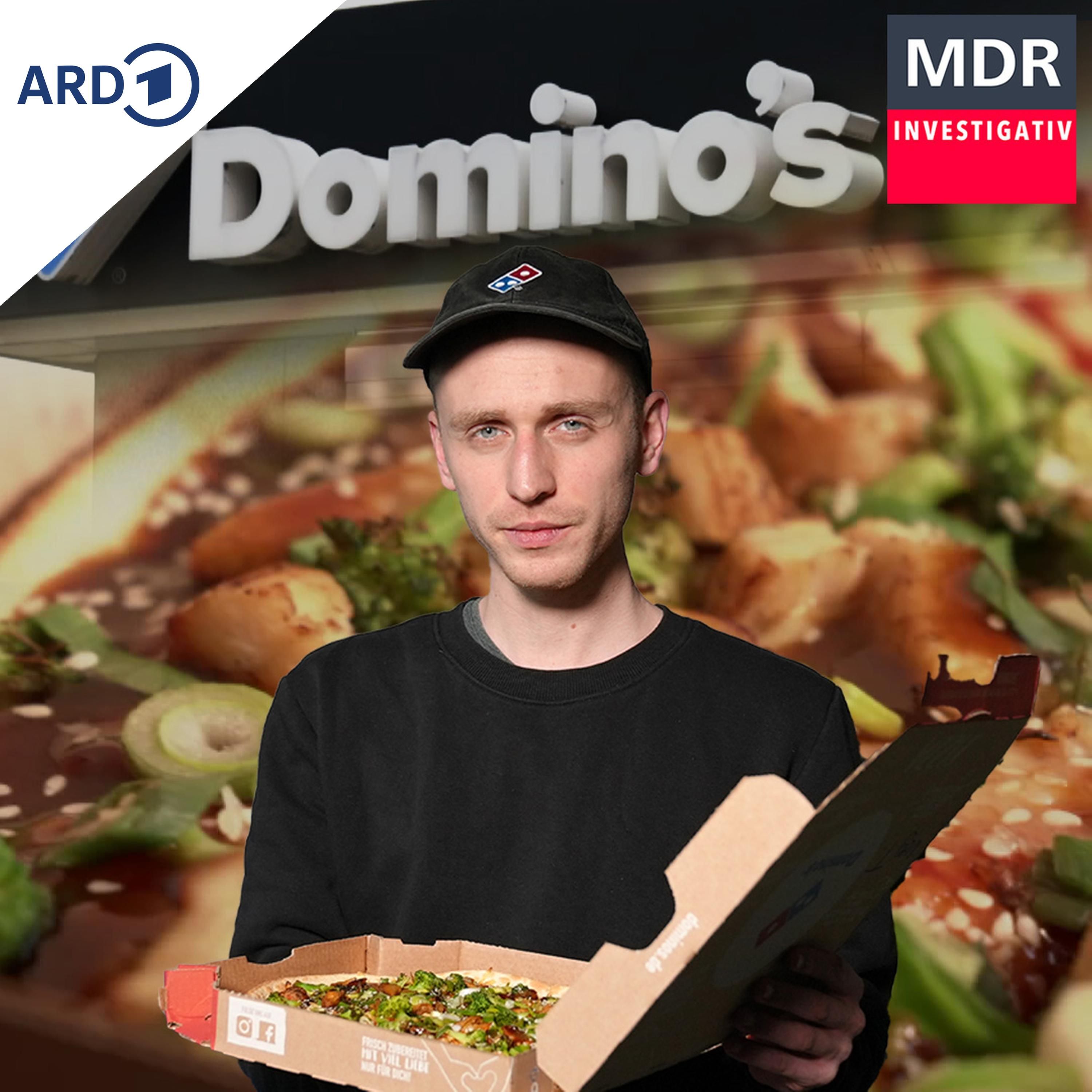 Domino's Pizza-Imperium: Zwischen Mindestlohn und Rolex-Boni