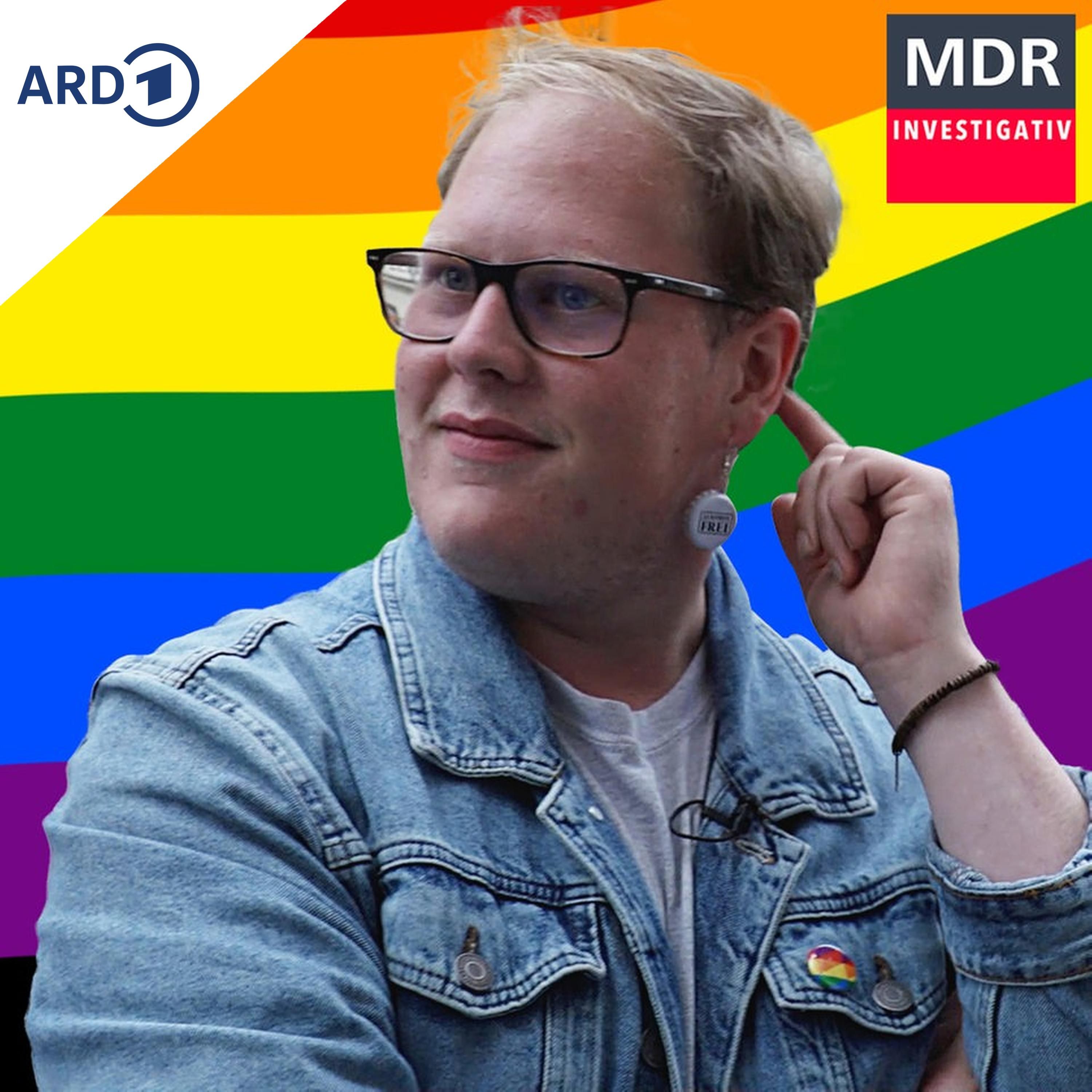Schwul, lesbisch, trans – queer in der Provinz