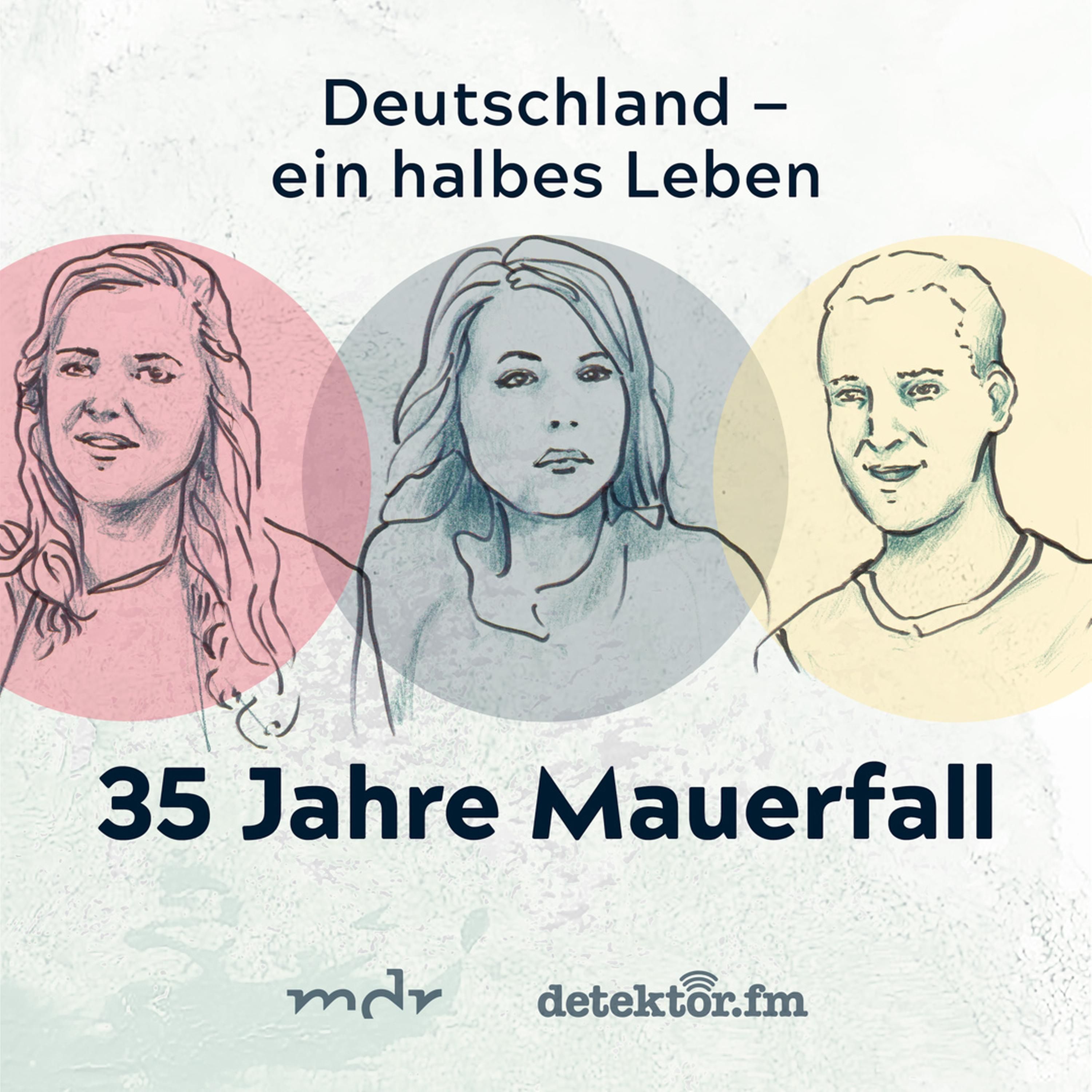 Episode 6: Was kann aus Deutschland werden?