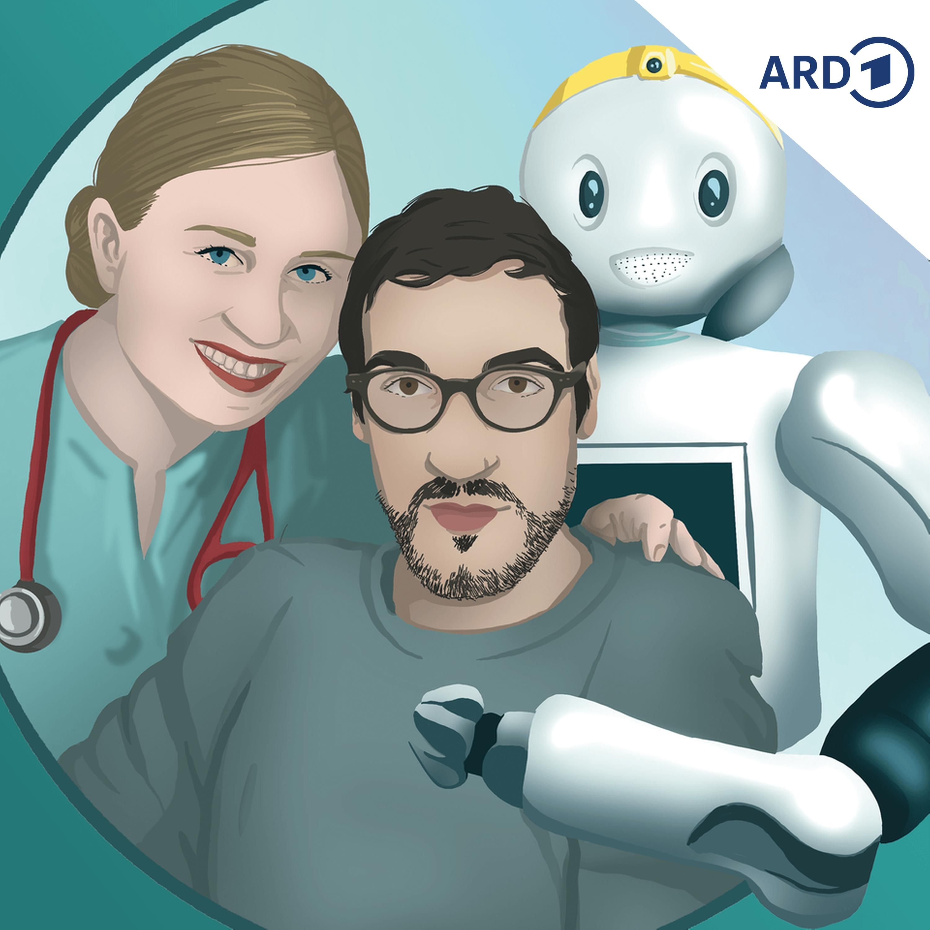 Pflegenotstand: Wer pflegt mich im Alter?