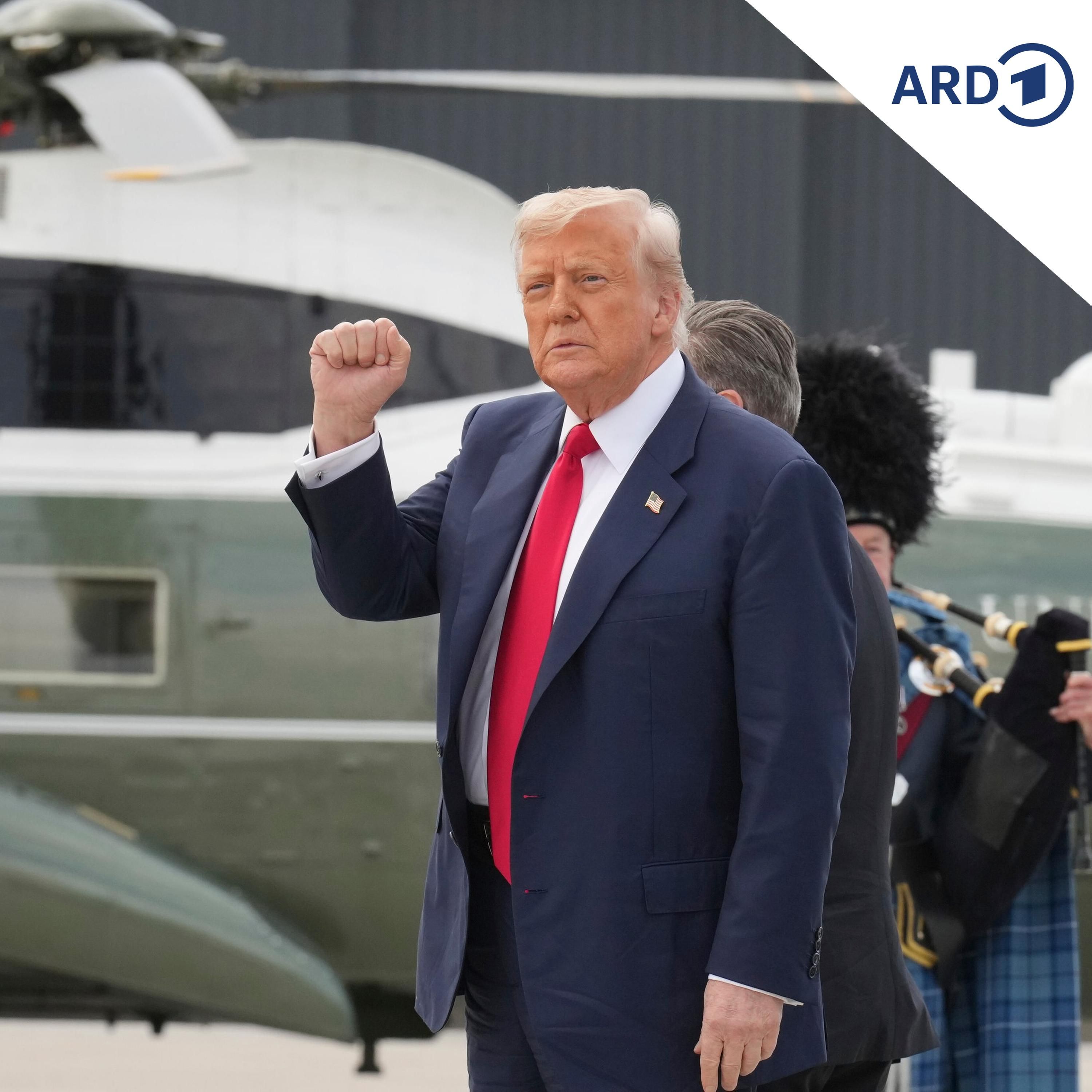 Trump verkürzt Frist für Putin