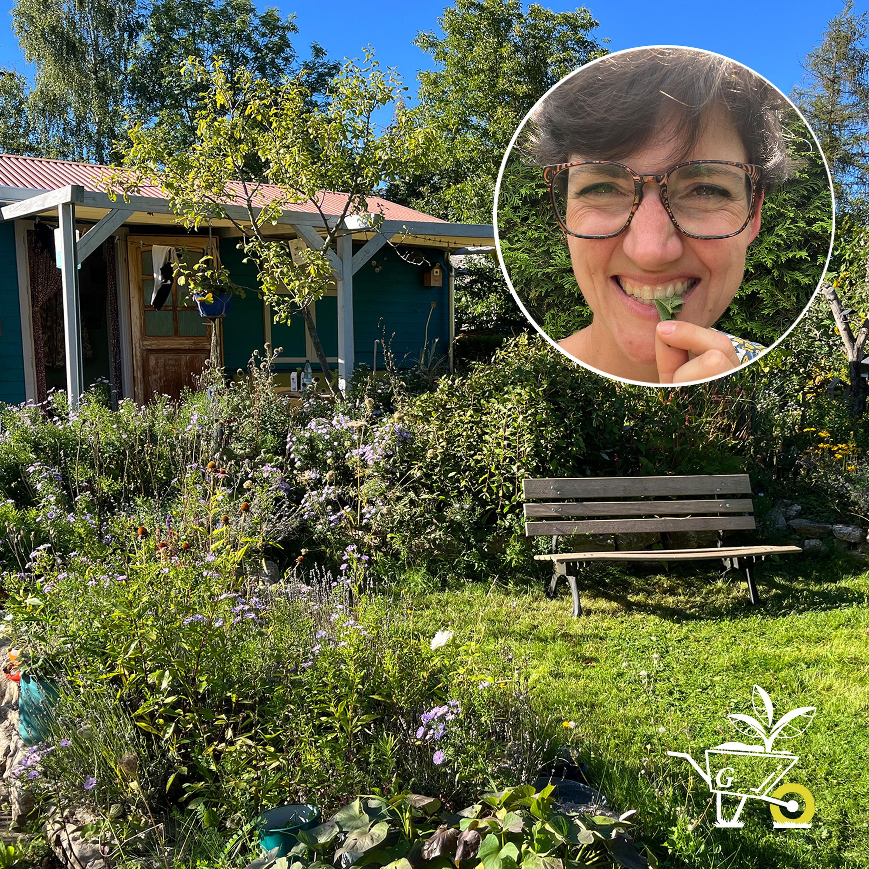 #76: Mein Gartenjahr 2023