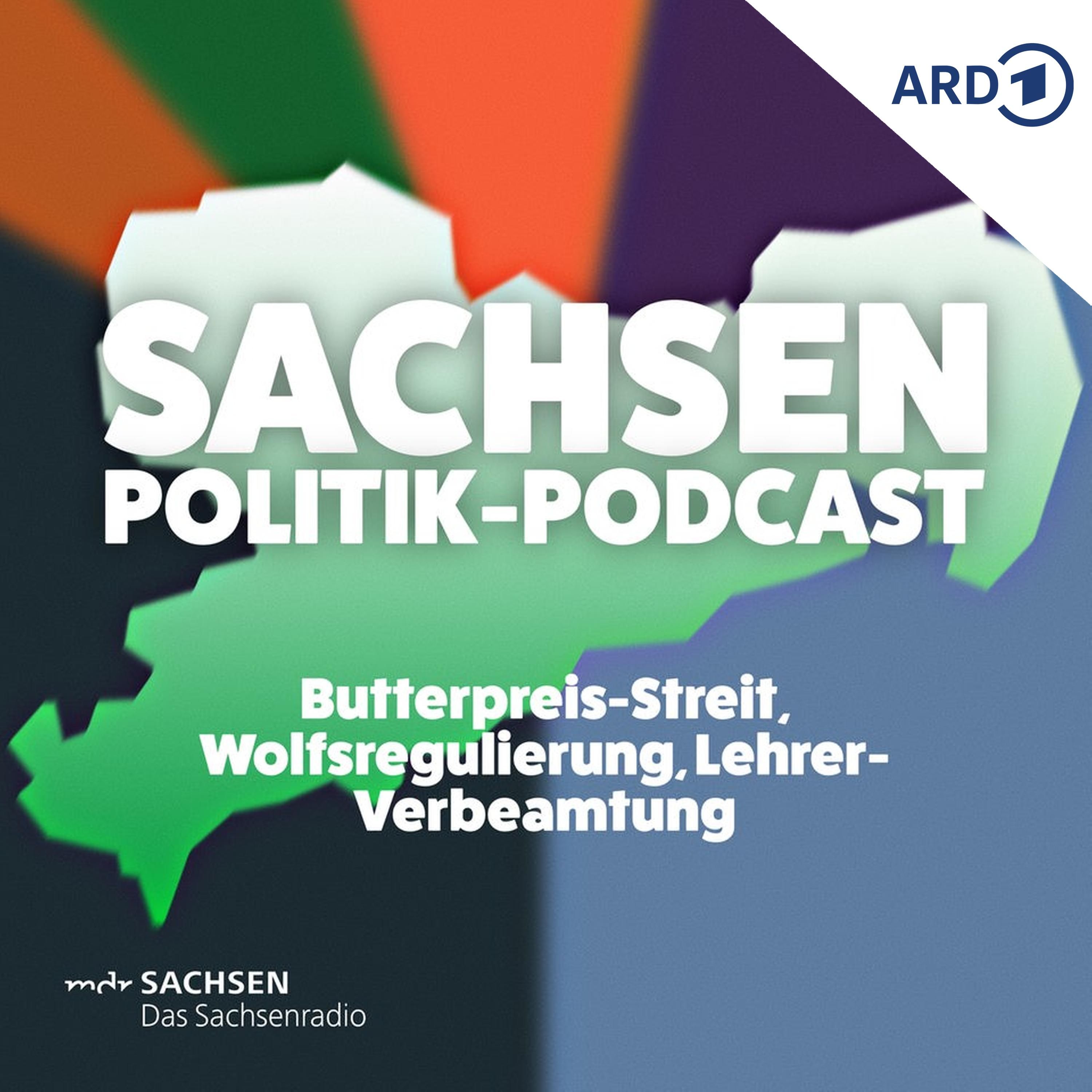 Butterpreis-Streit, Wolfsregulierung, Lehrer-Verbeamtung