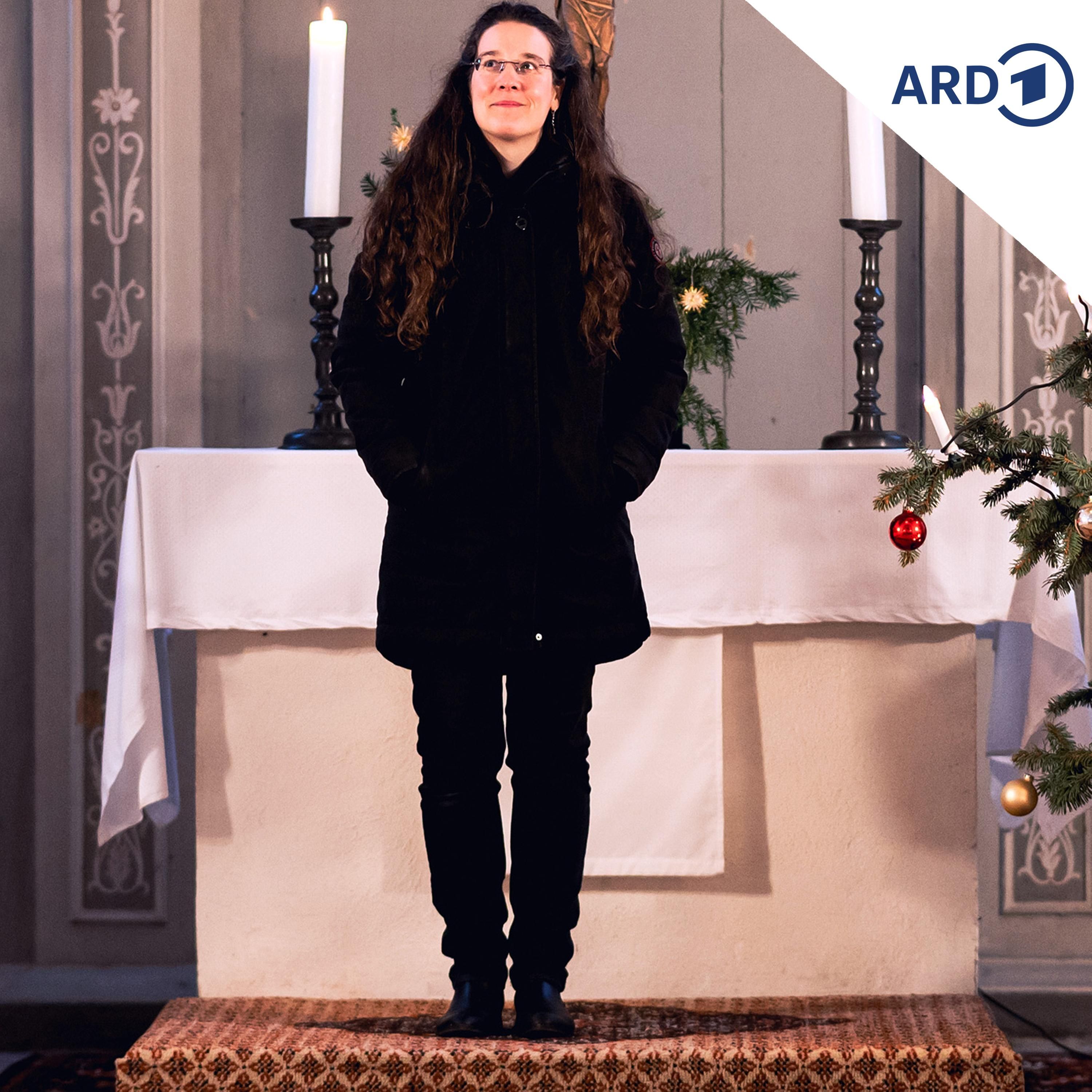 Die Pastorin und das gerettete Kohle-Dorf 1.4