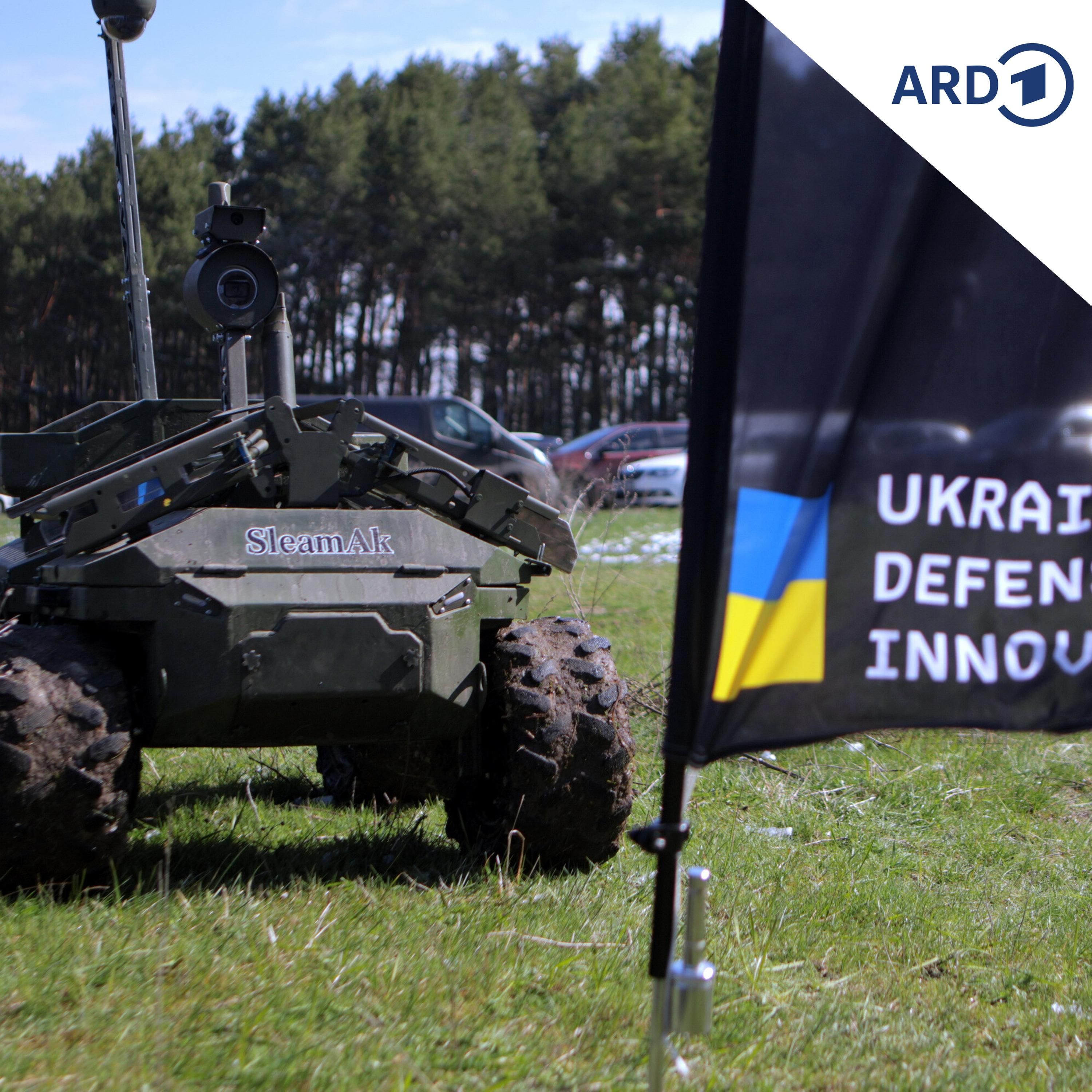 Wie die ukrainische Armee in diesem Jahr gegen Russland bestehen will