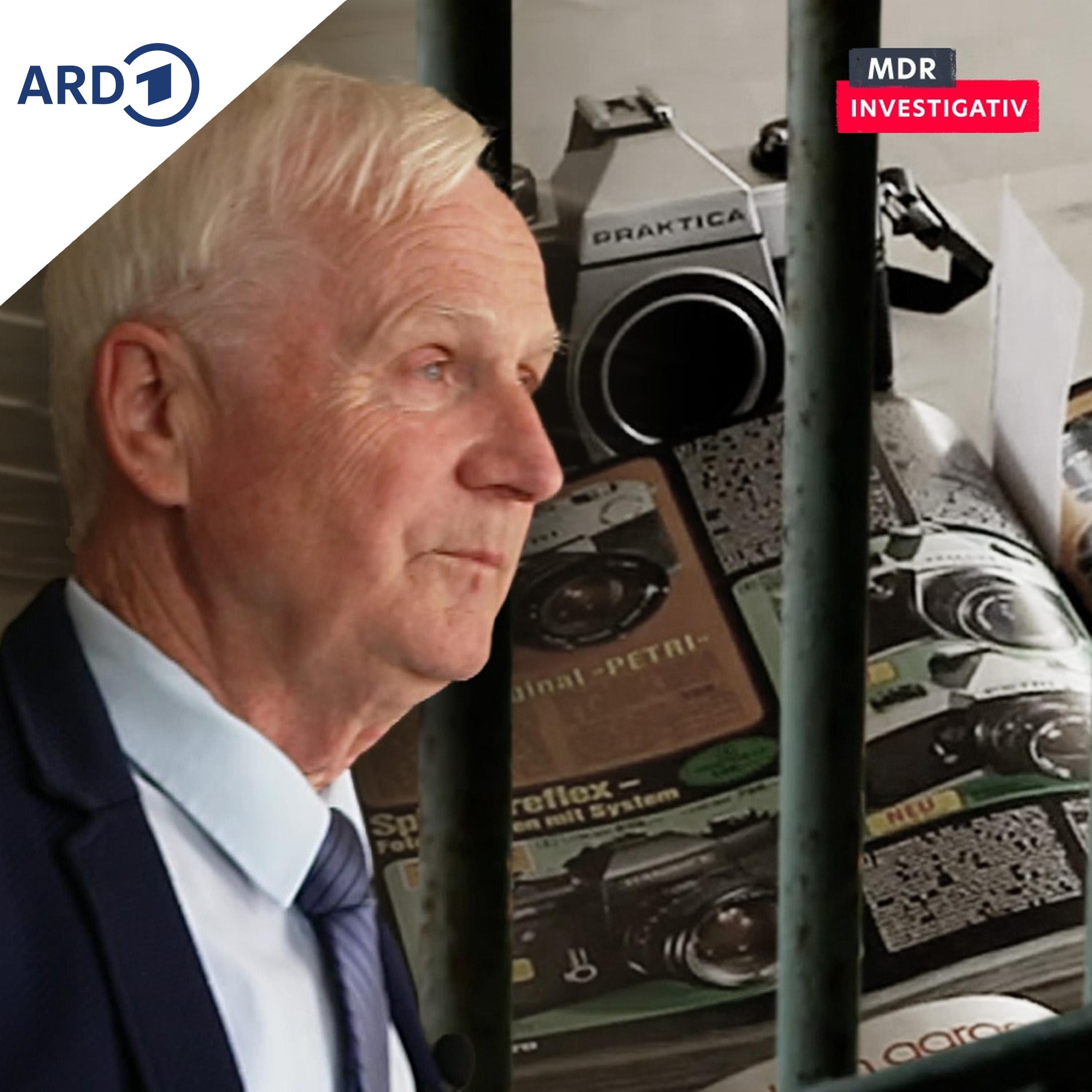 Zwangsarbeit für den Westen - ehemalige politische DDR-Häftlinge kämpfen noch immer um Anerkennung