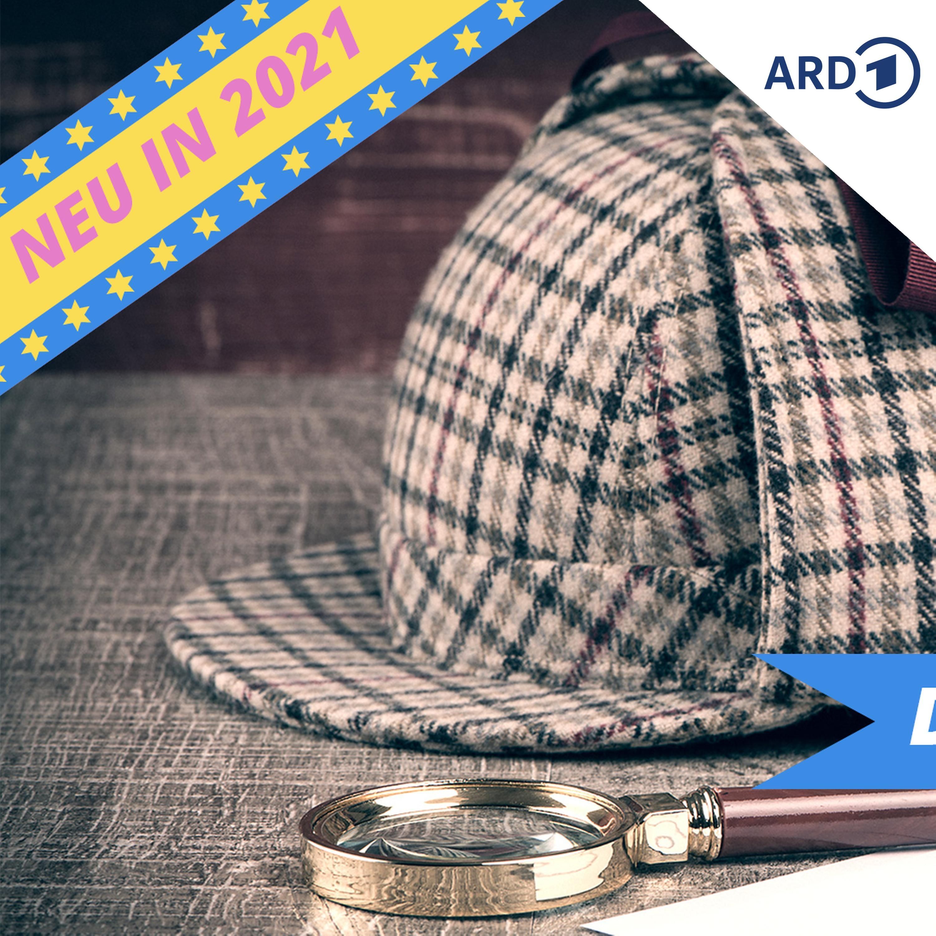 Wo ist Rosinante? Teil 1
