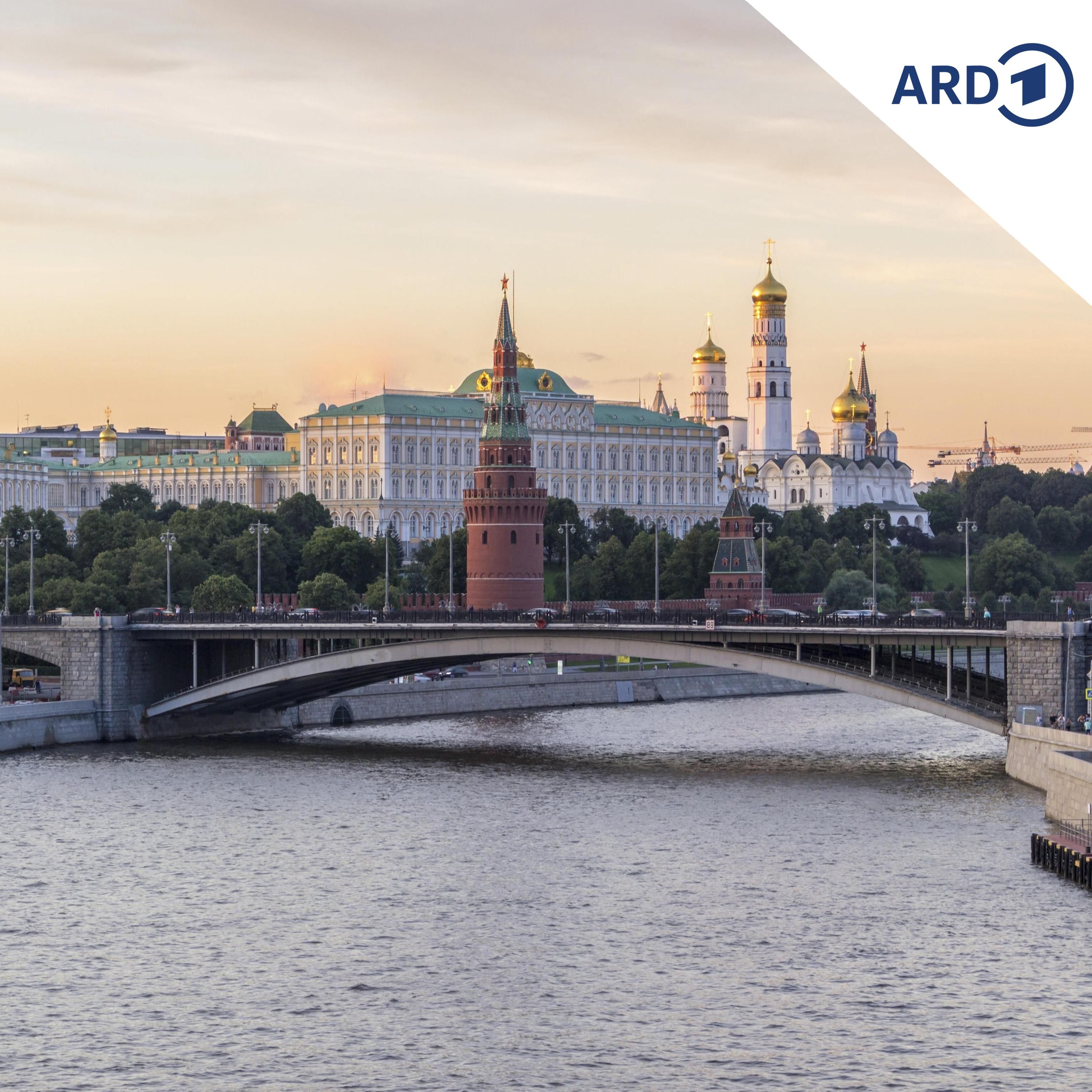 Warum Russland nicht mit der EU über einen Waffenstillstand verhandelt