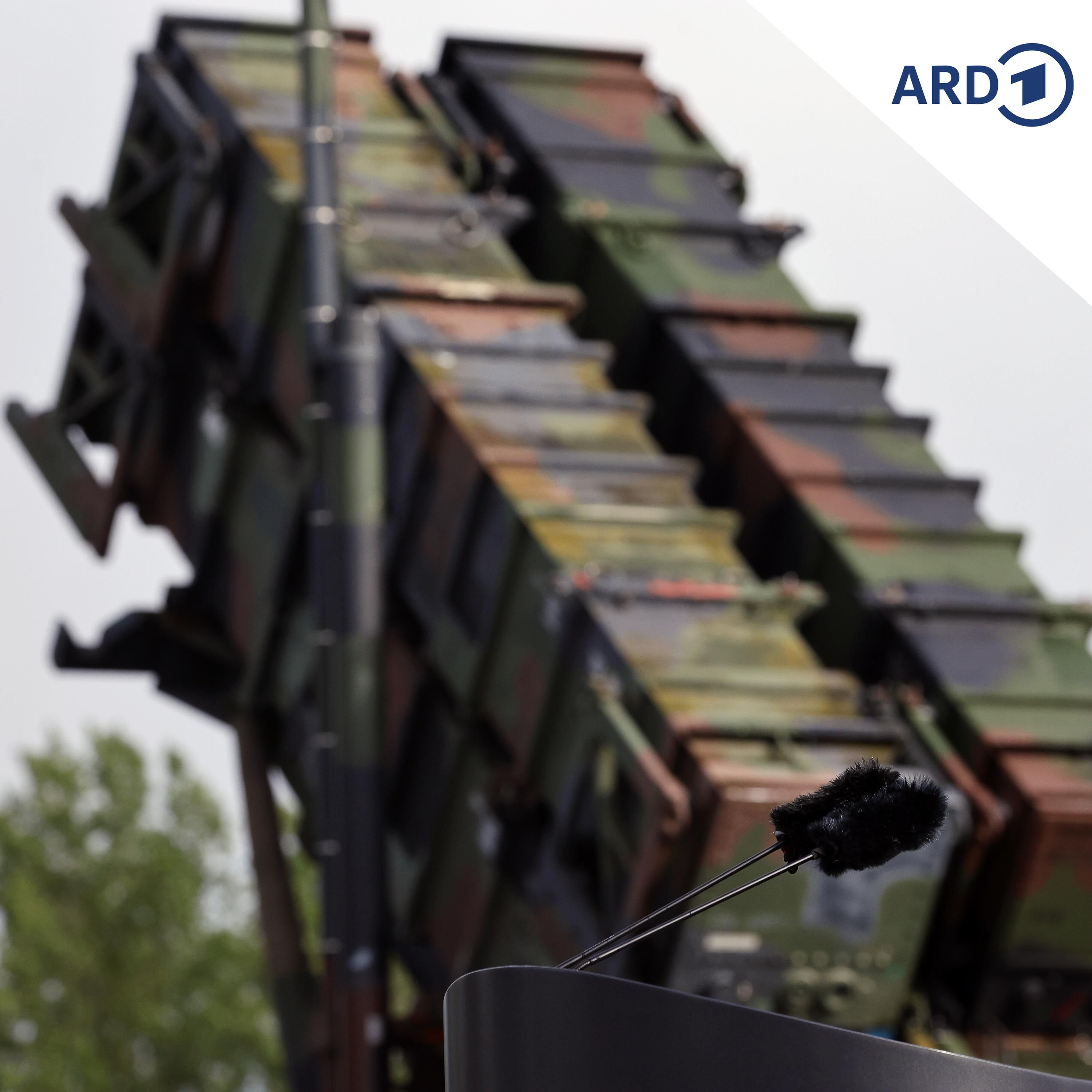 Iran-Krieg: Die Angst der Ukrainer, vergessen zu werden