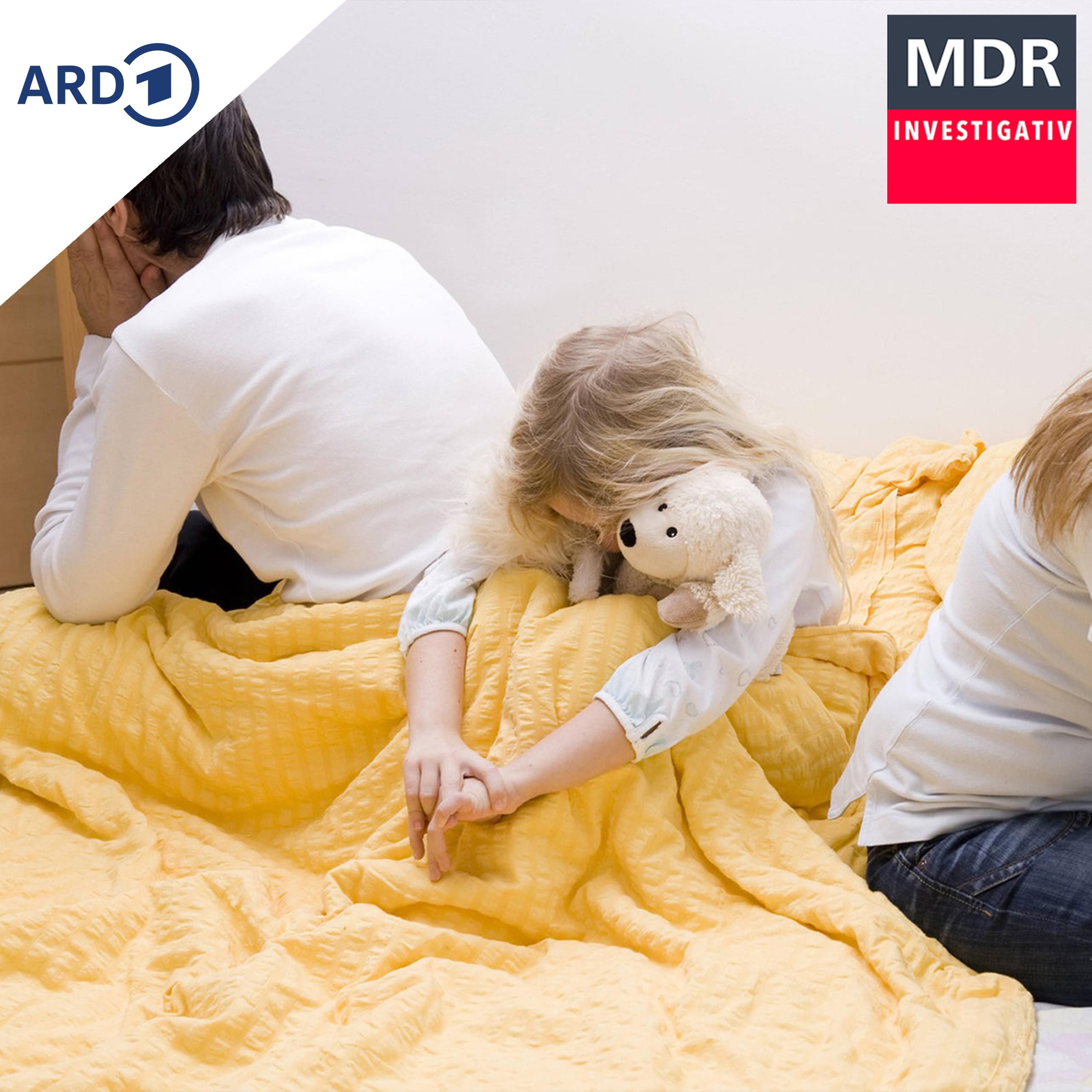 Scheidungskinder: Nie wieder zu Papa?