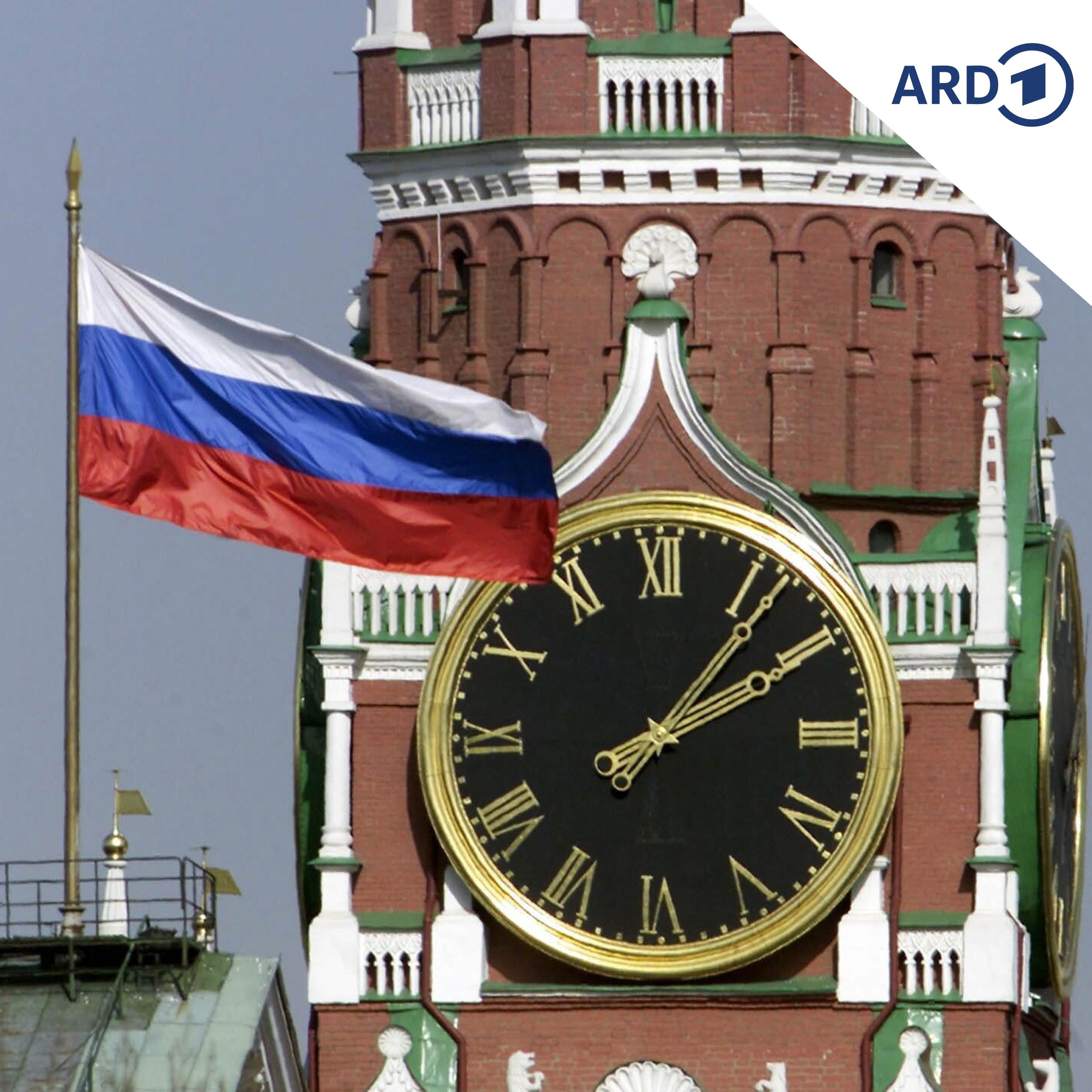 Wie Russland auf Trumps Kurswechsel reagiert