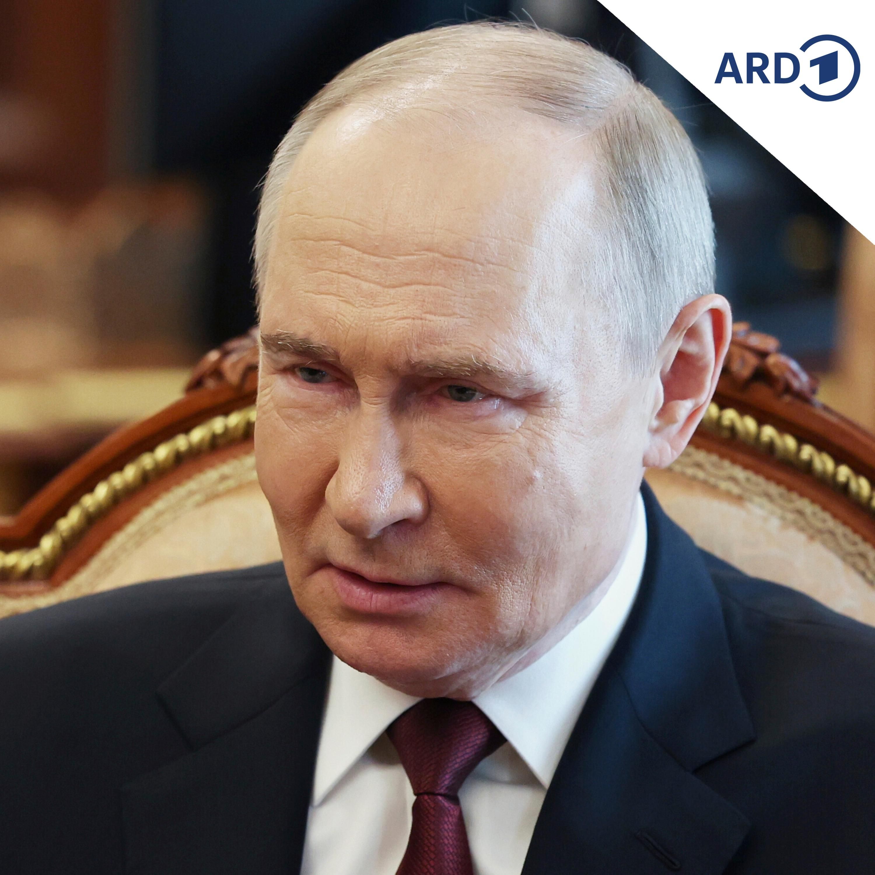 Russland kündigt einseitige Feuerpause an