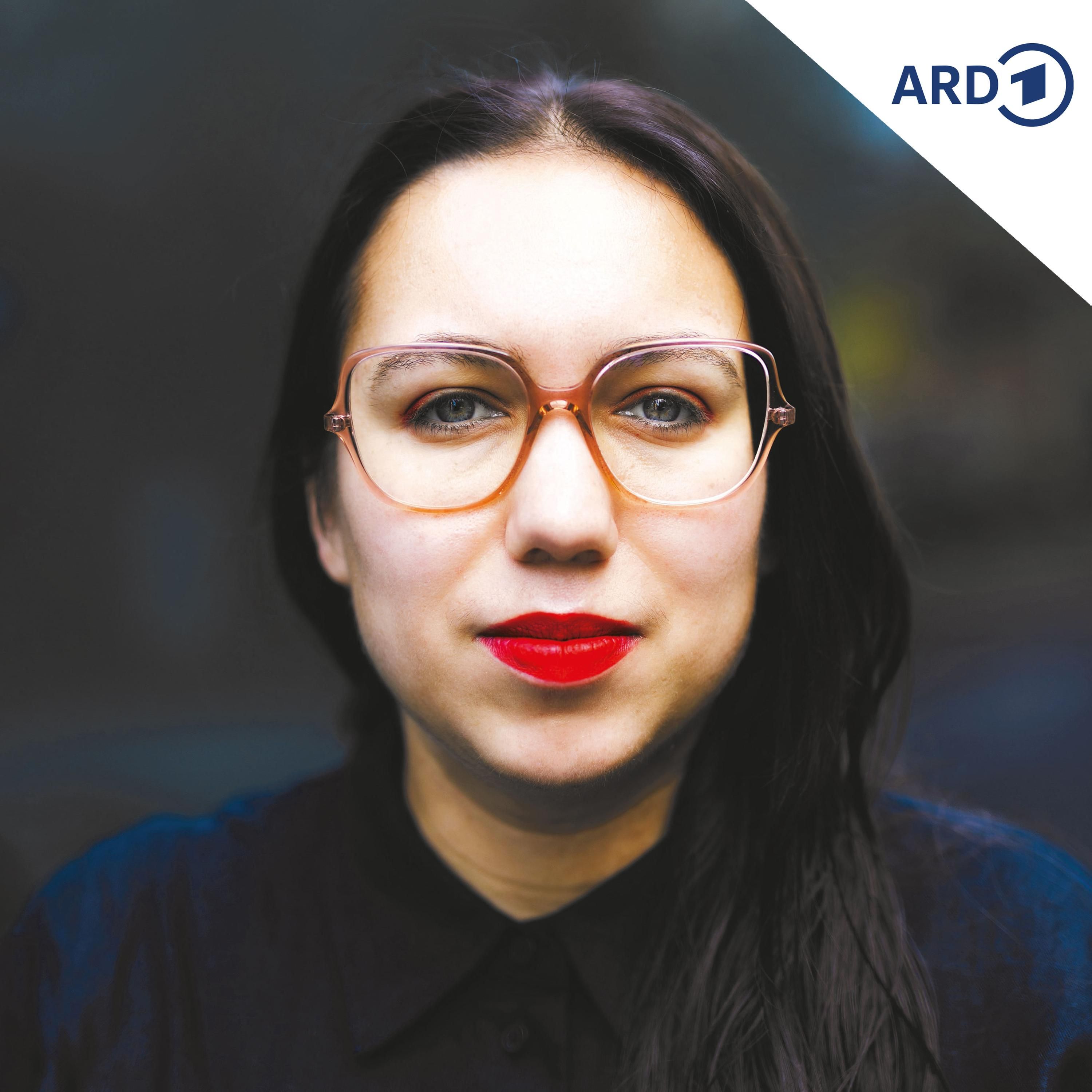 MDR KULTUR Café mit Ronya Othmann