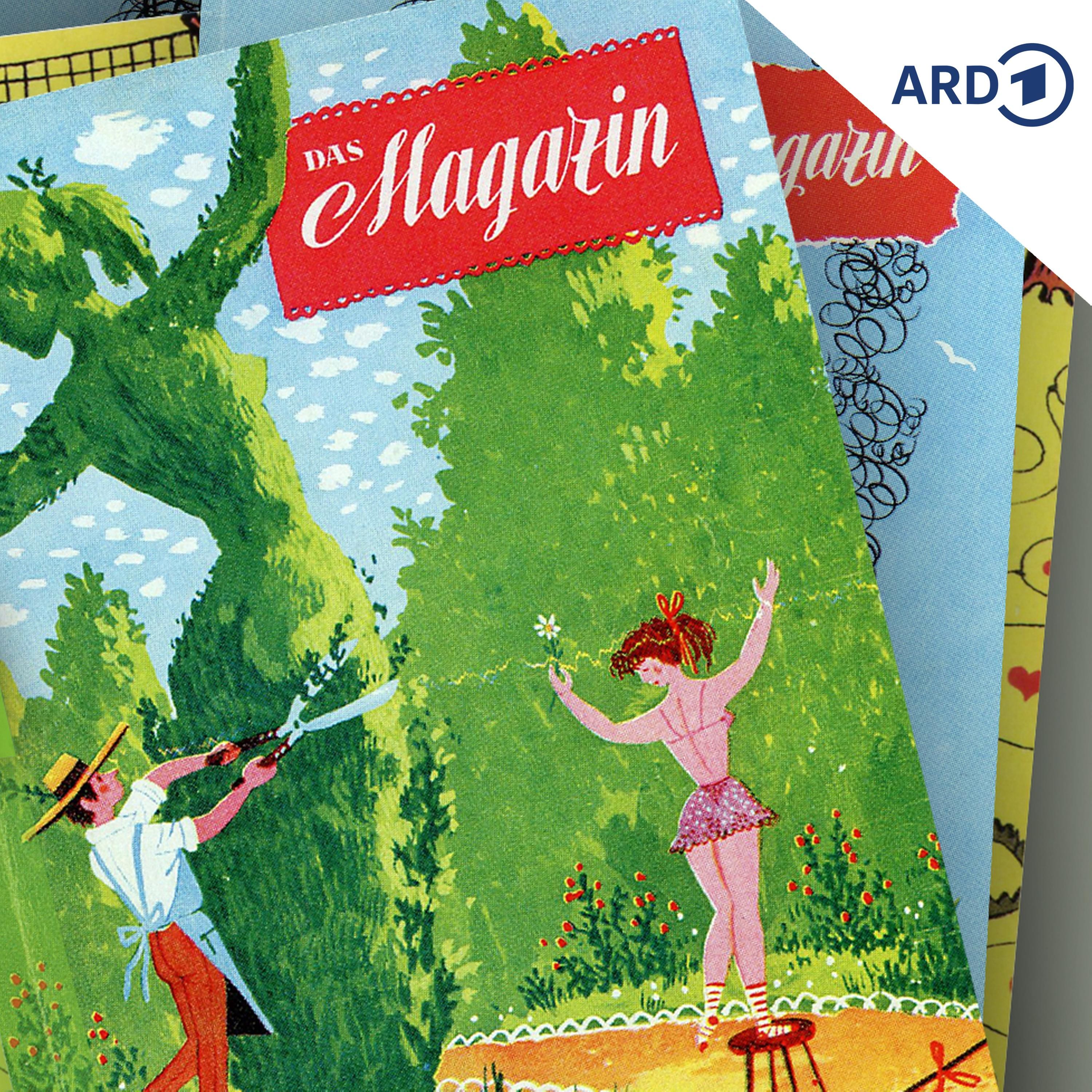 Exquisit schaut diesmal in "Das Magazin"