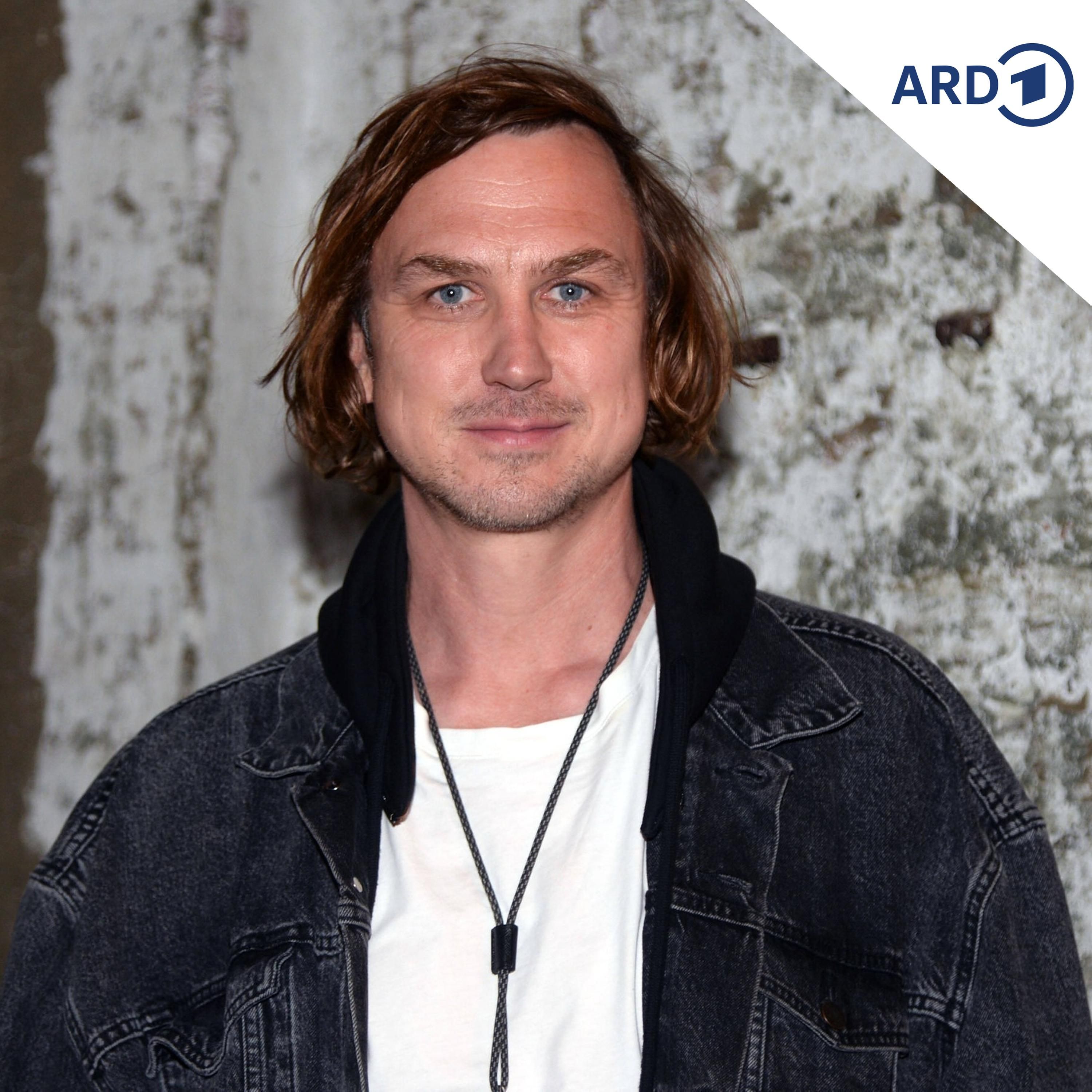 MDR KULTUR Café mit Lars Eidinger