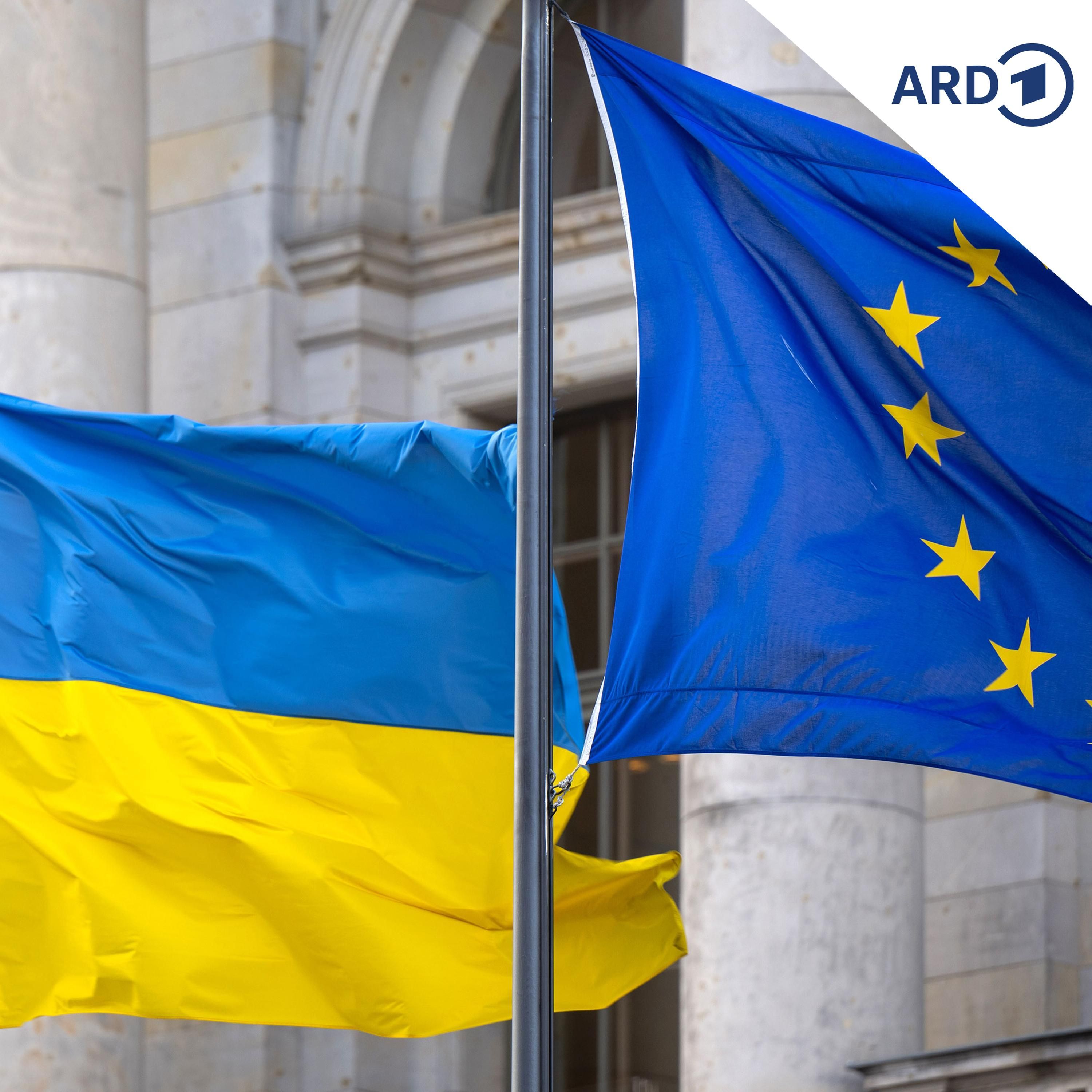 EU-Teilmitgliedschaft für die Ukraine?