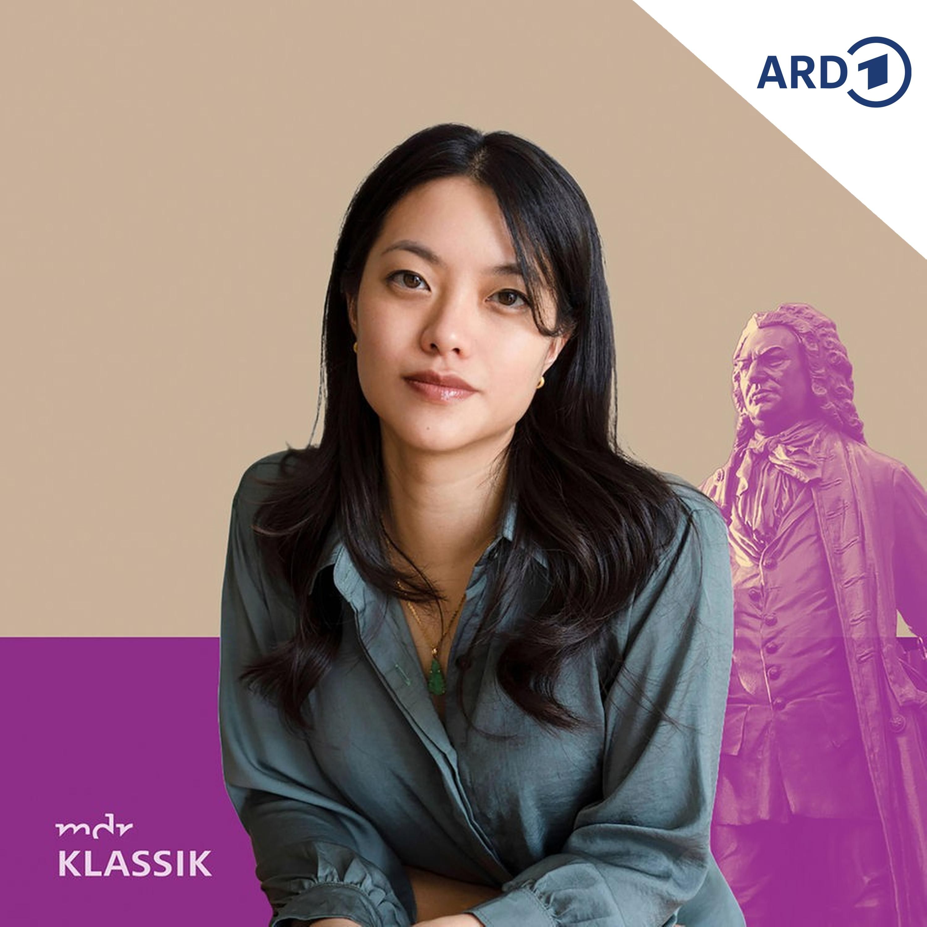Meisterwerke im Wochentakt: Work-Life-Balance? – mit Psychotherapeutin Dr. Main Huong Nguyen